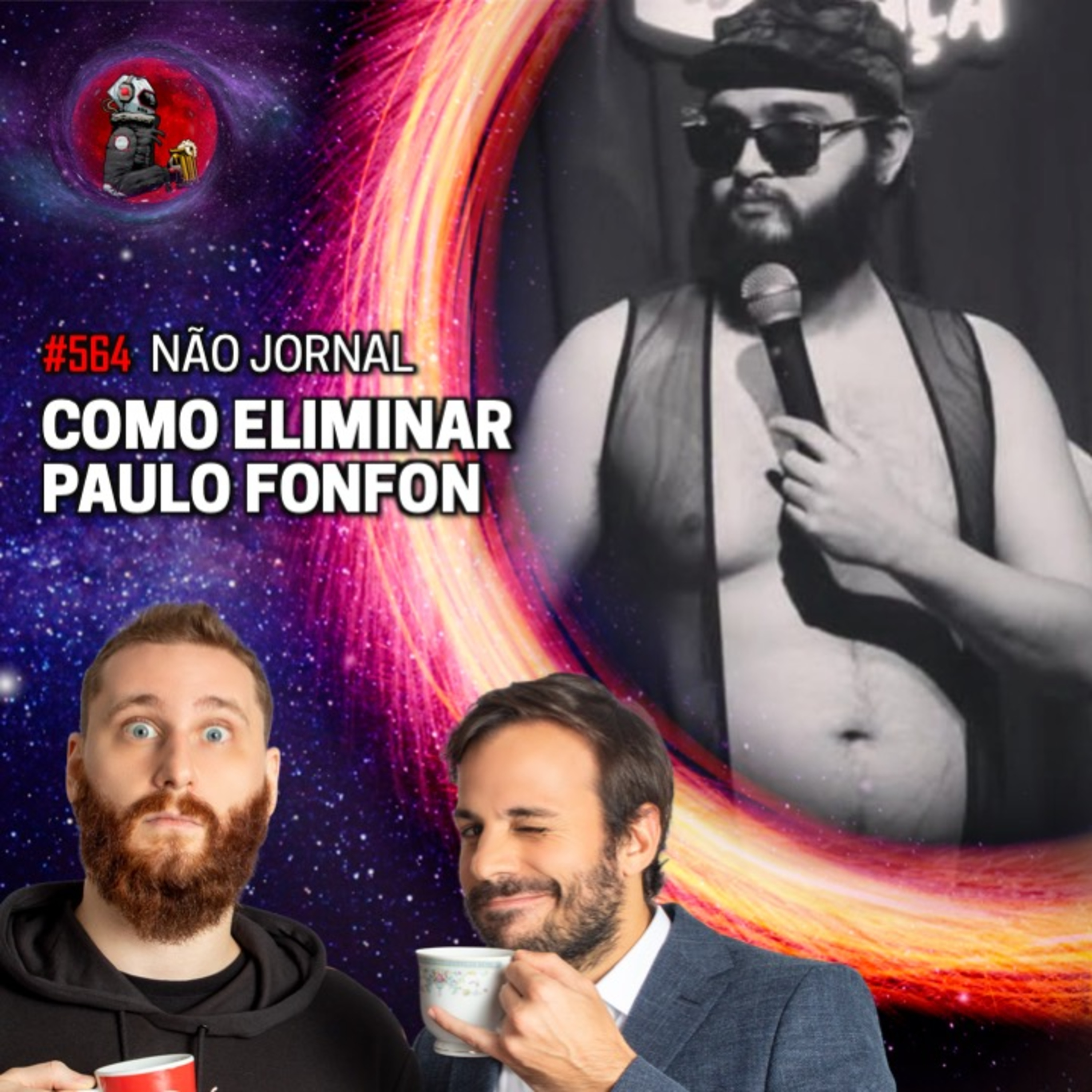 Planeta Podcast