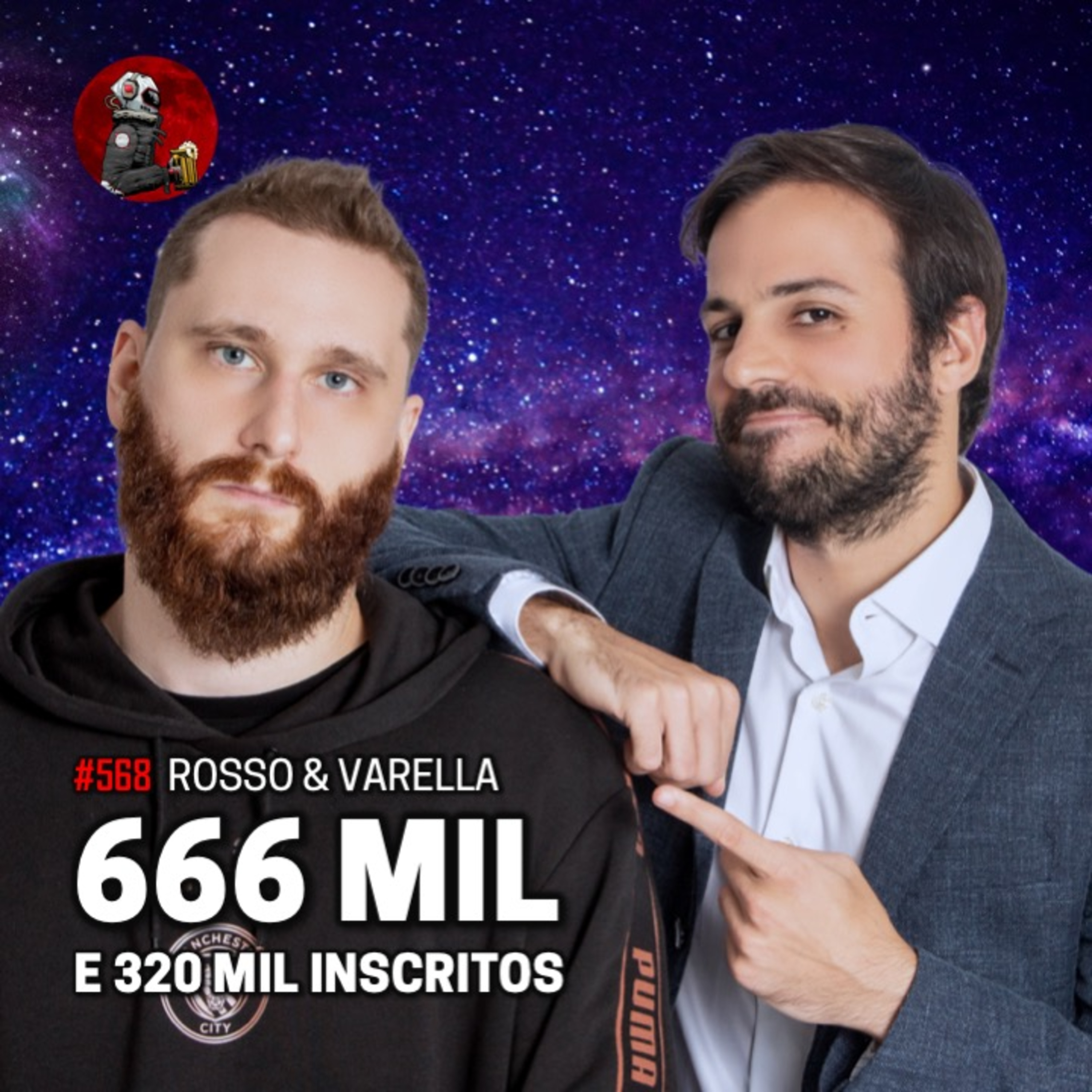Planeta Podcast