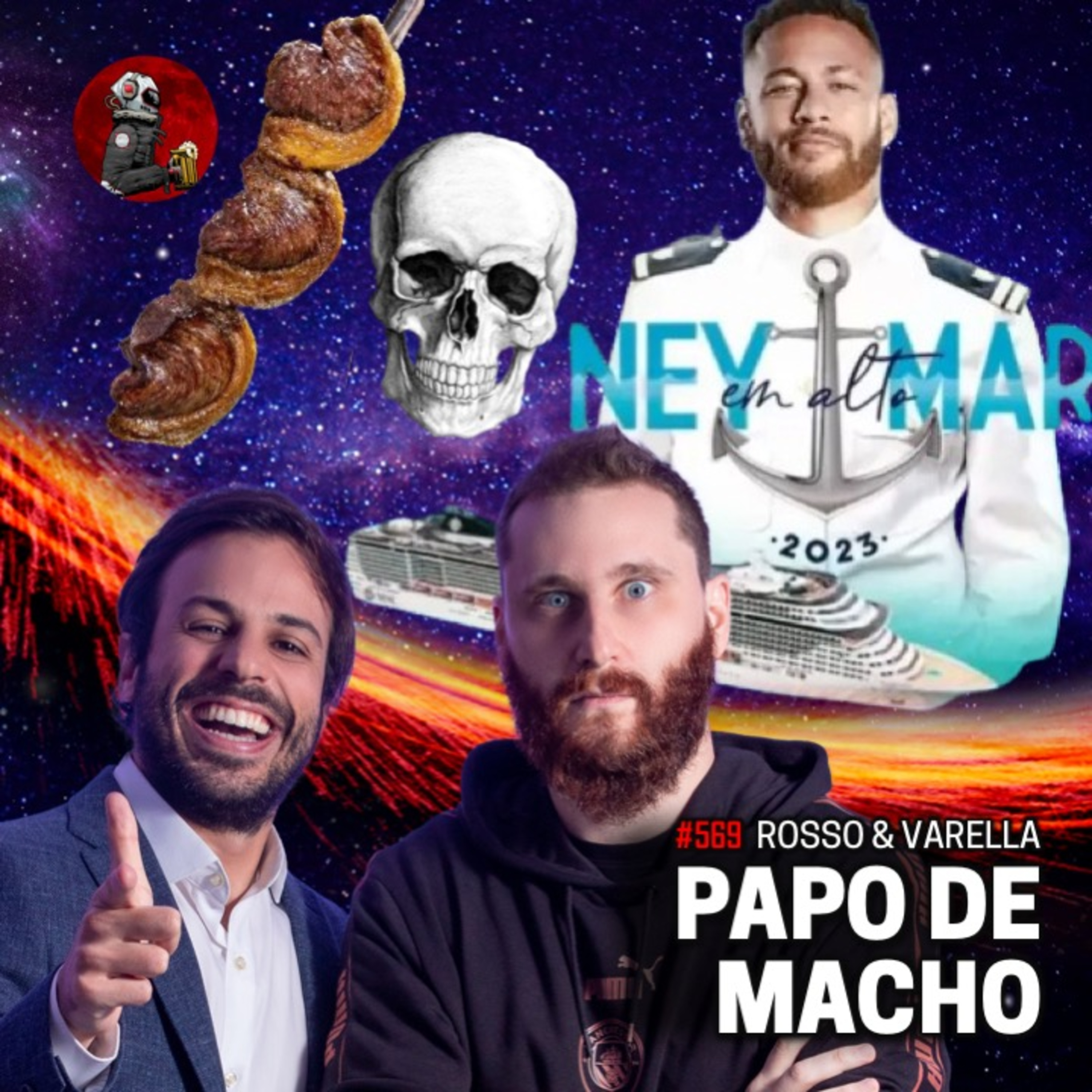Planeta Podcast