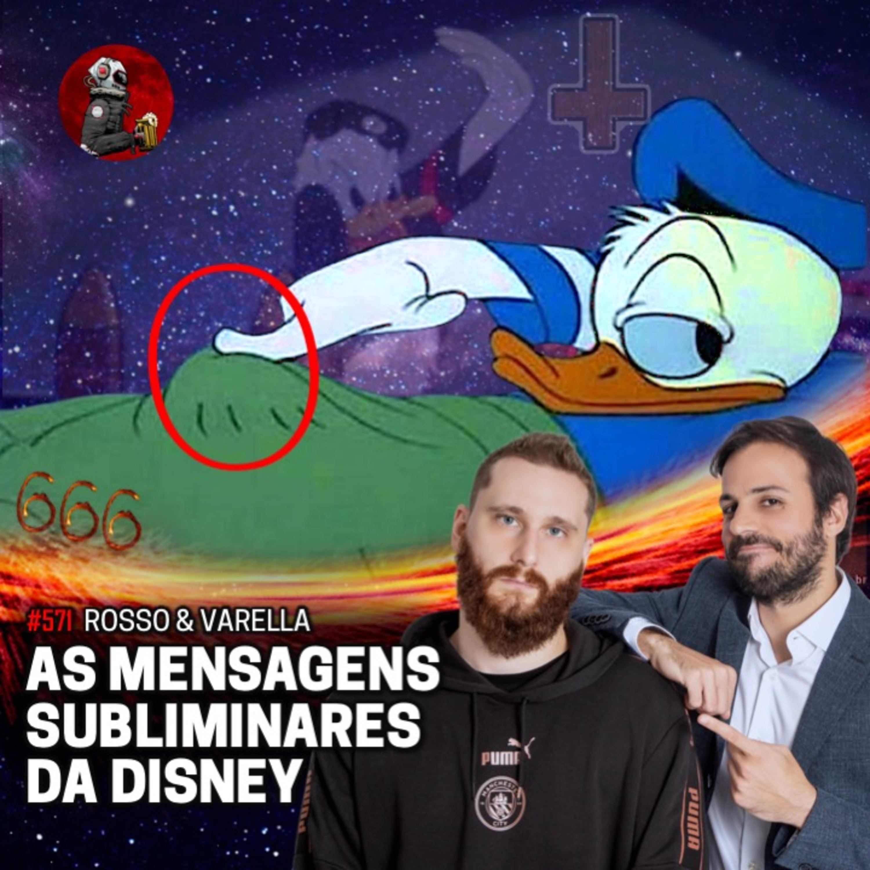 Planeta Podcast