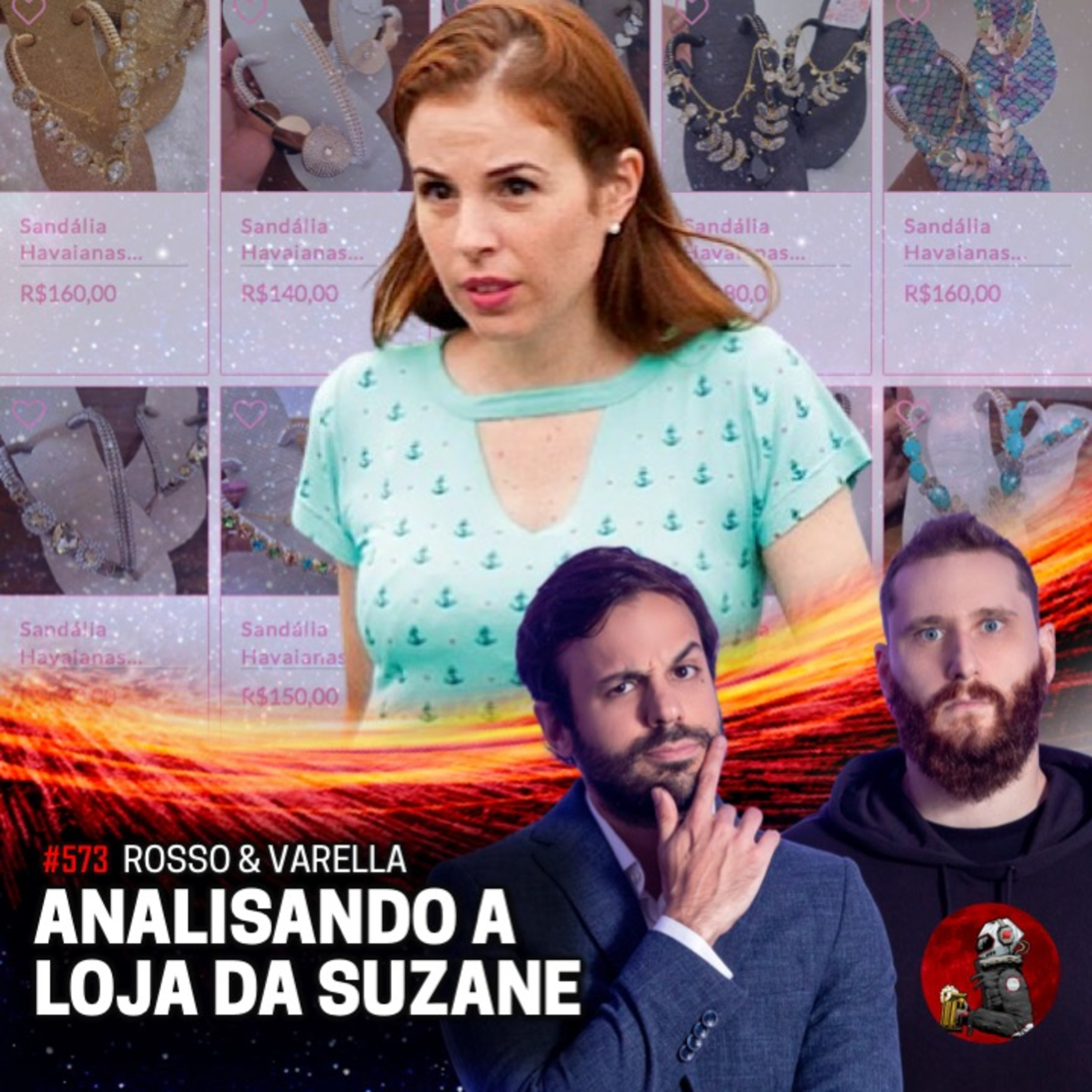 Planeta Podcast