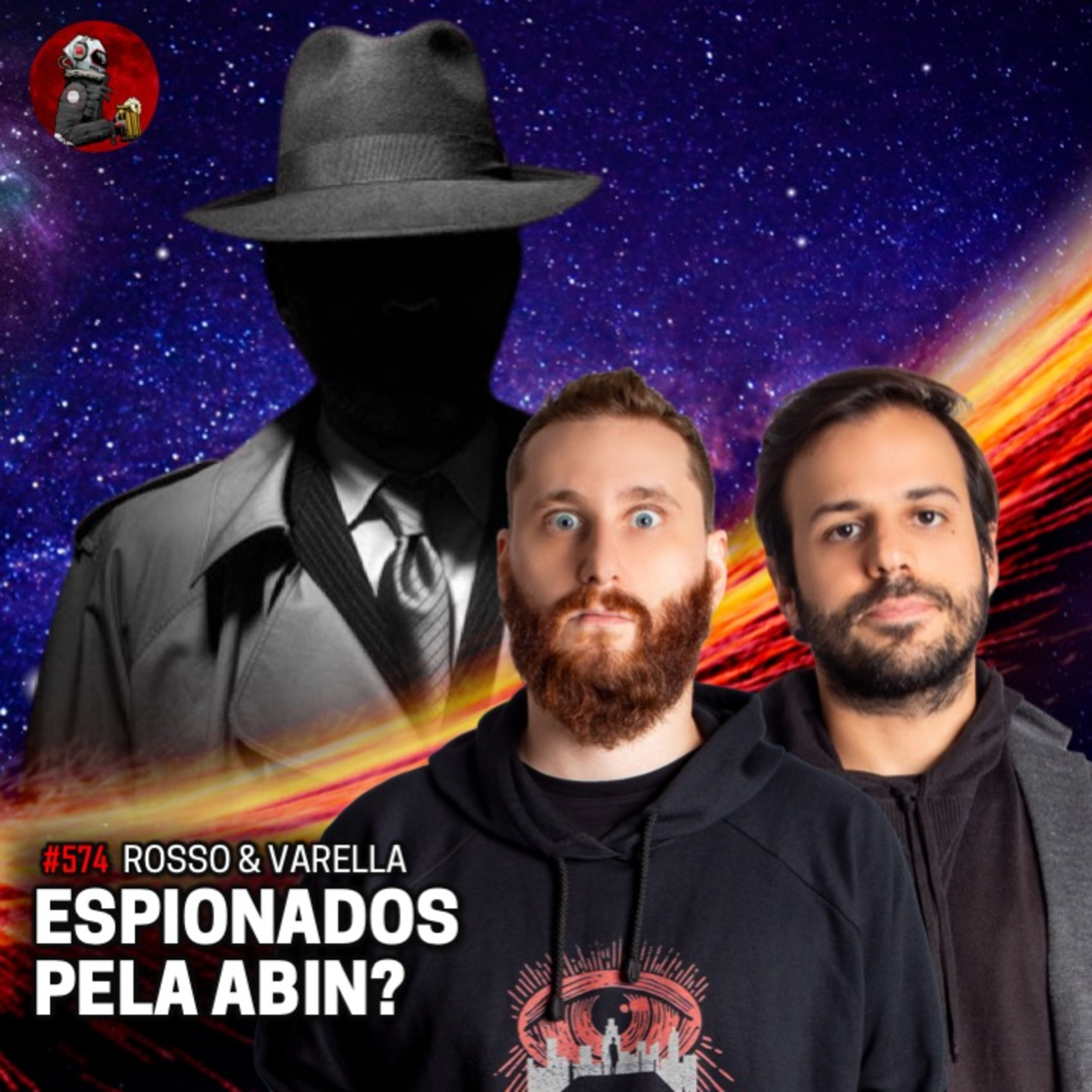 Planeta Podcast