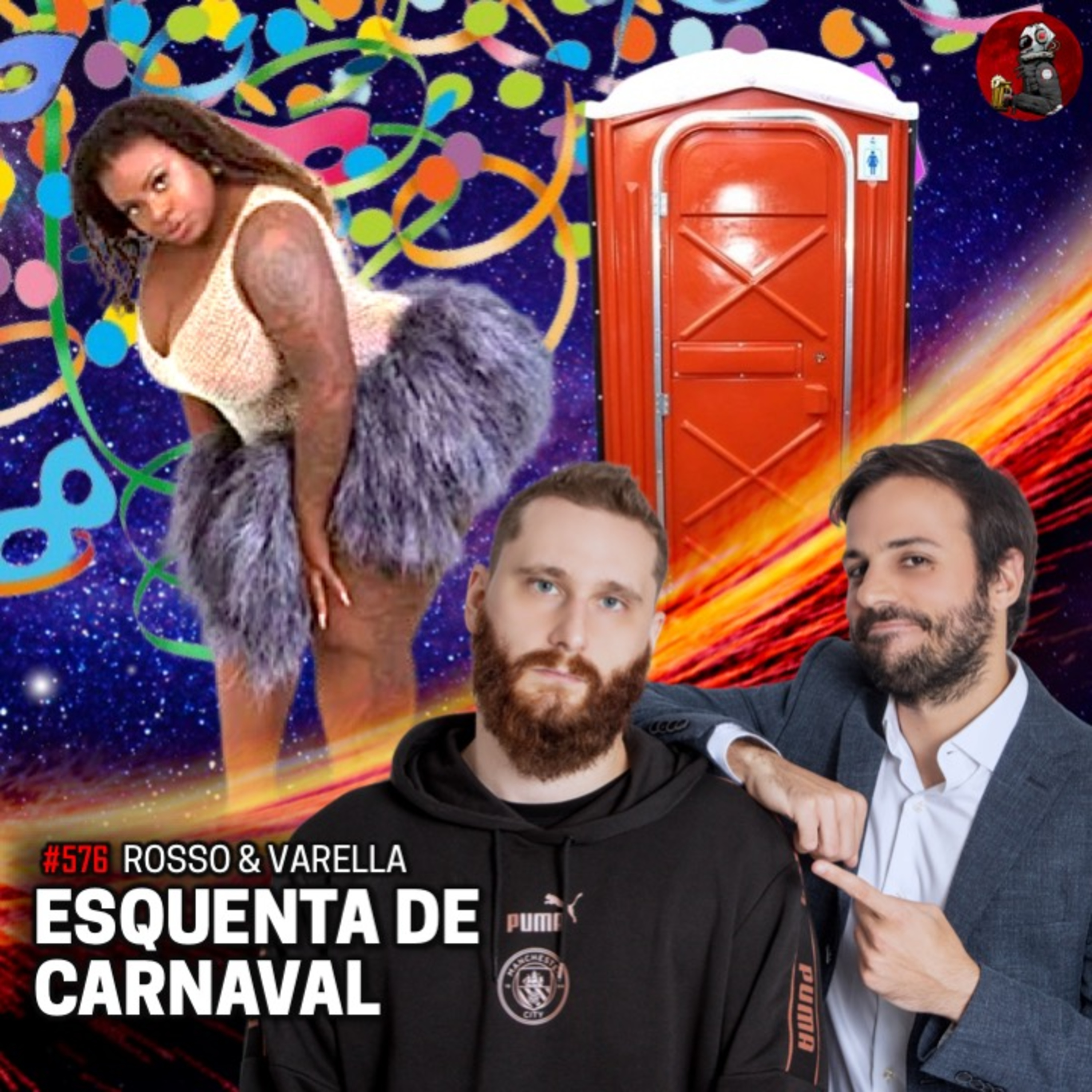 Planeta Podcast