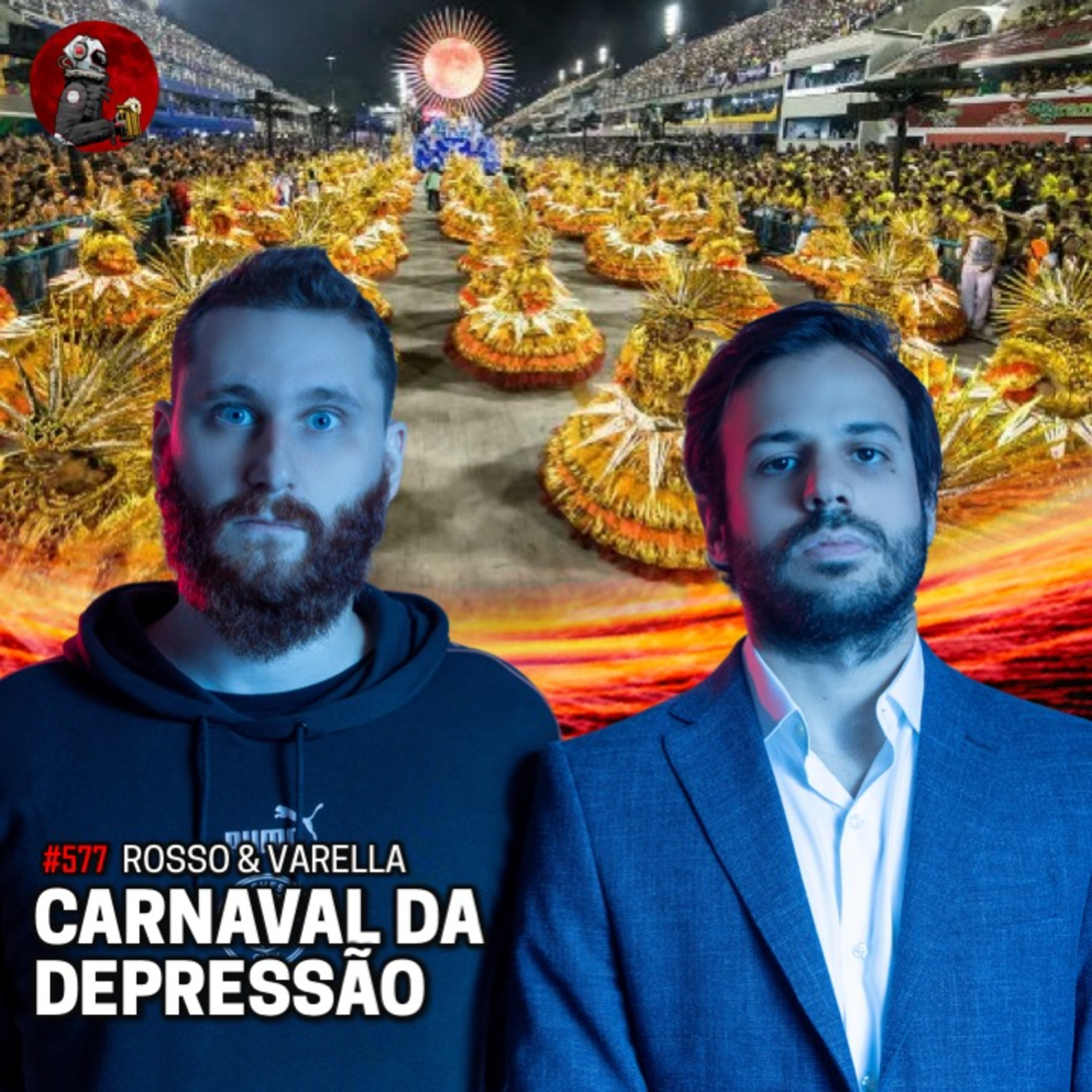 Planeta Podcast