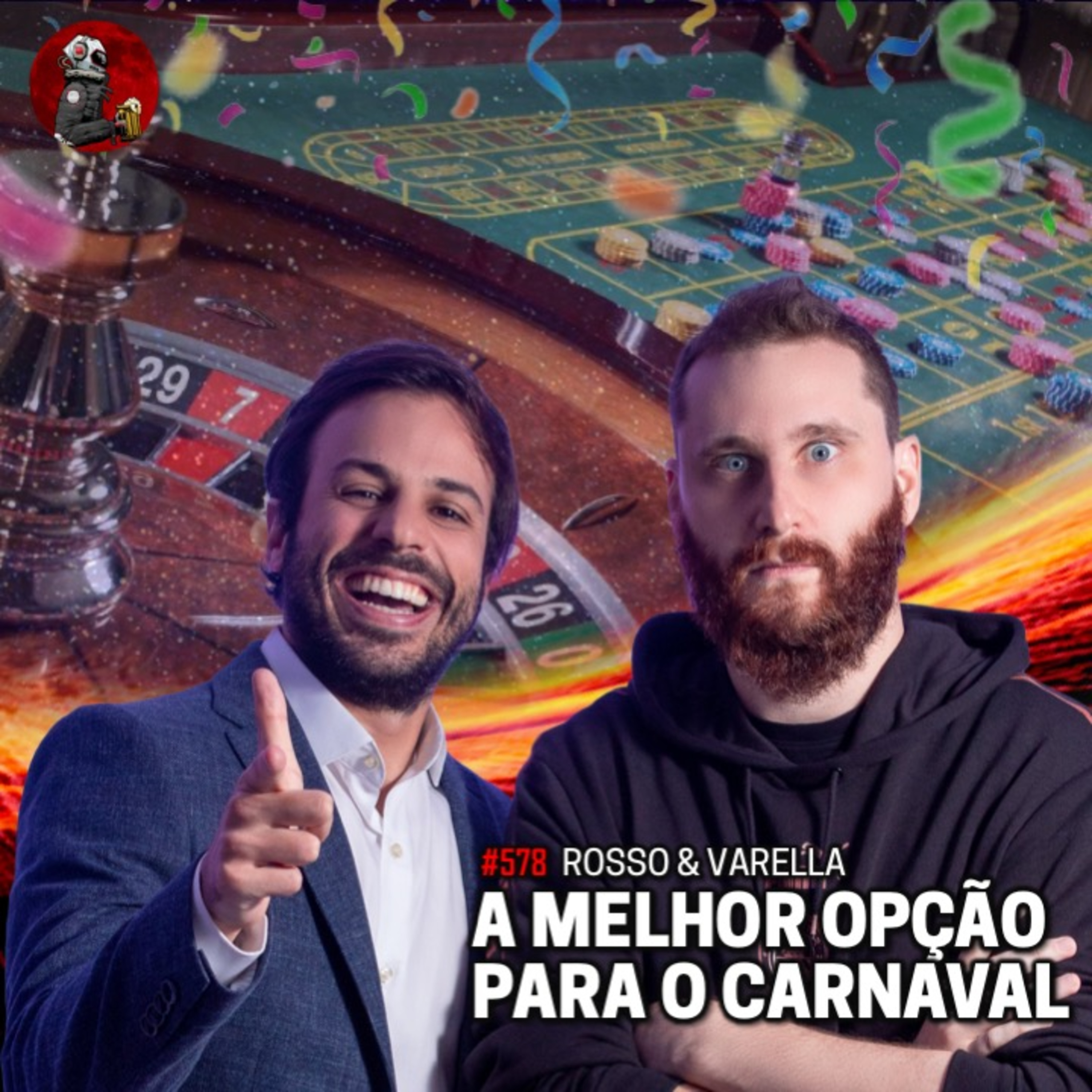 Planeta Podcast