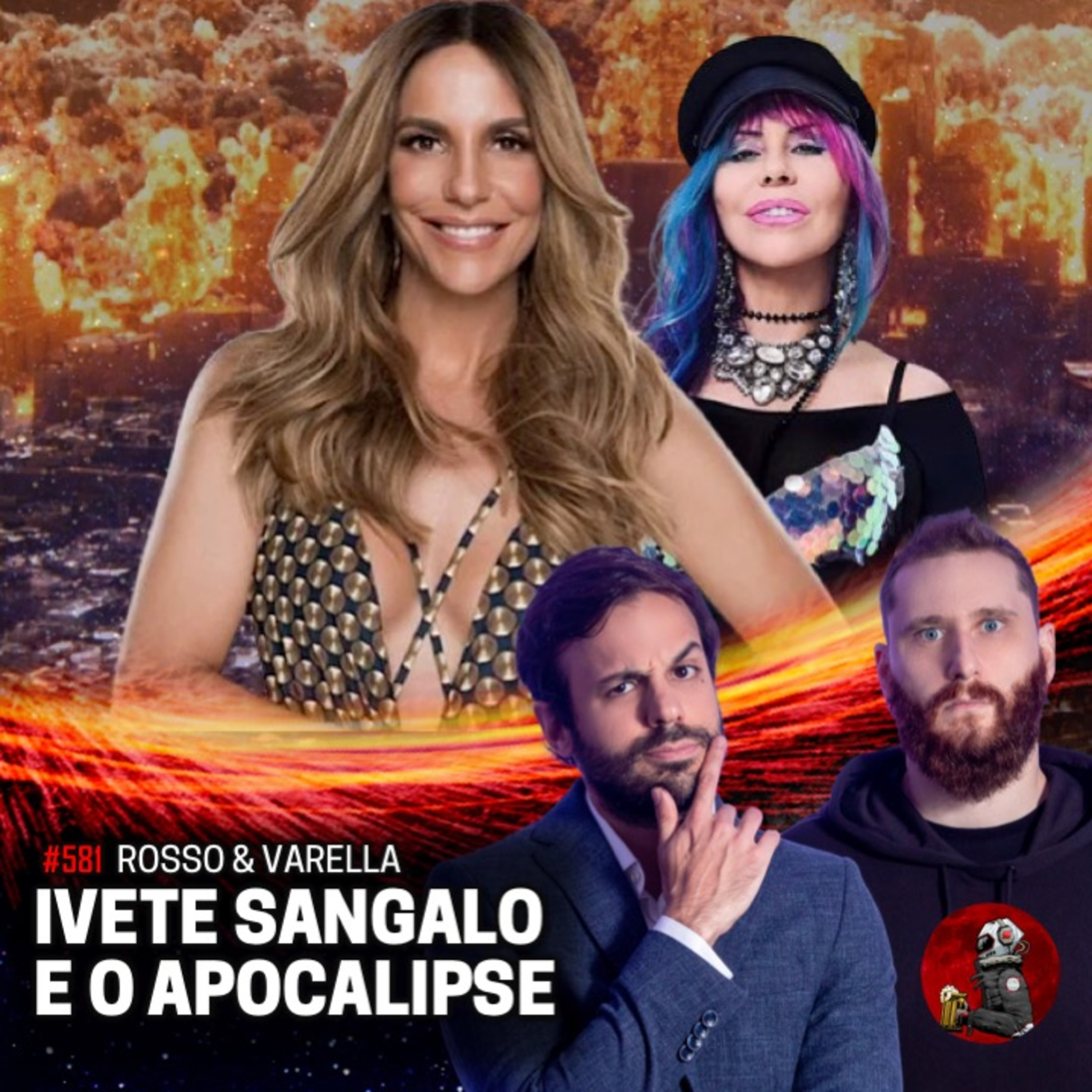 Planeta Podcast