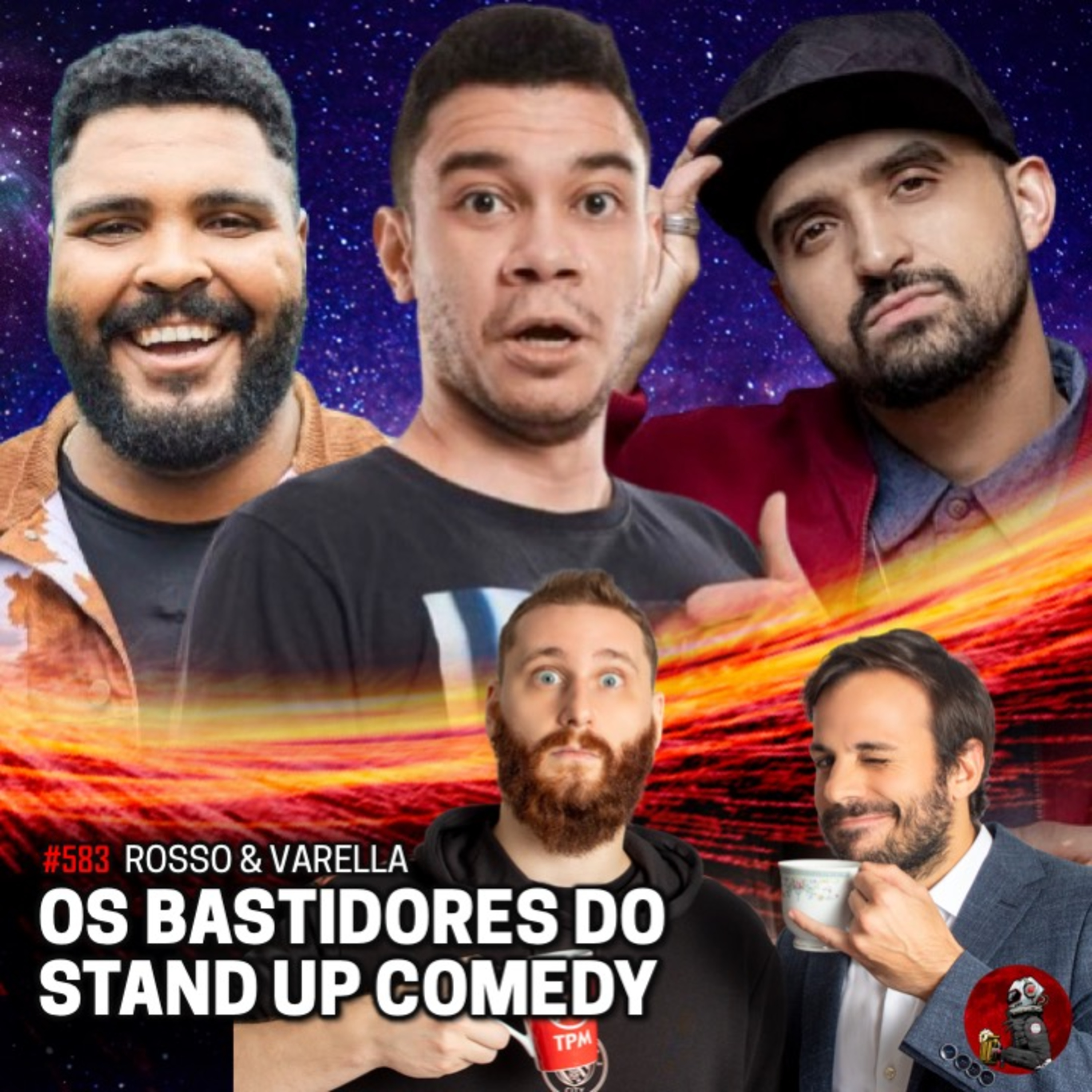 Planeta Podcast