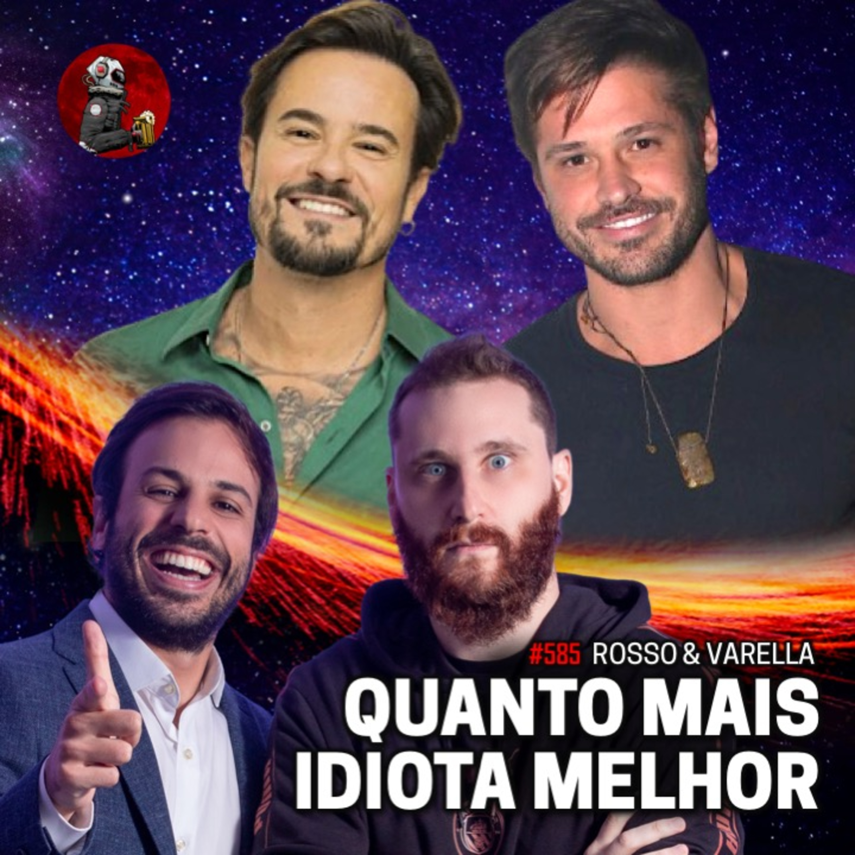 Planeta Podcast