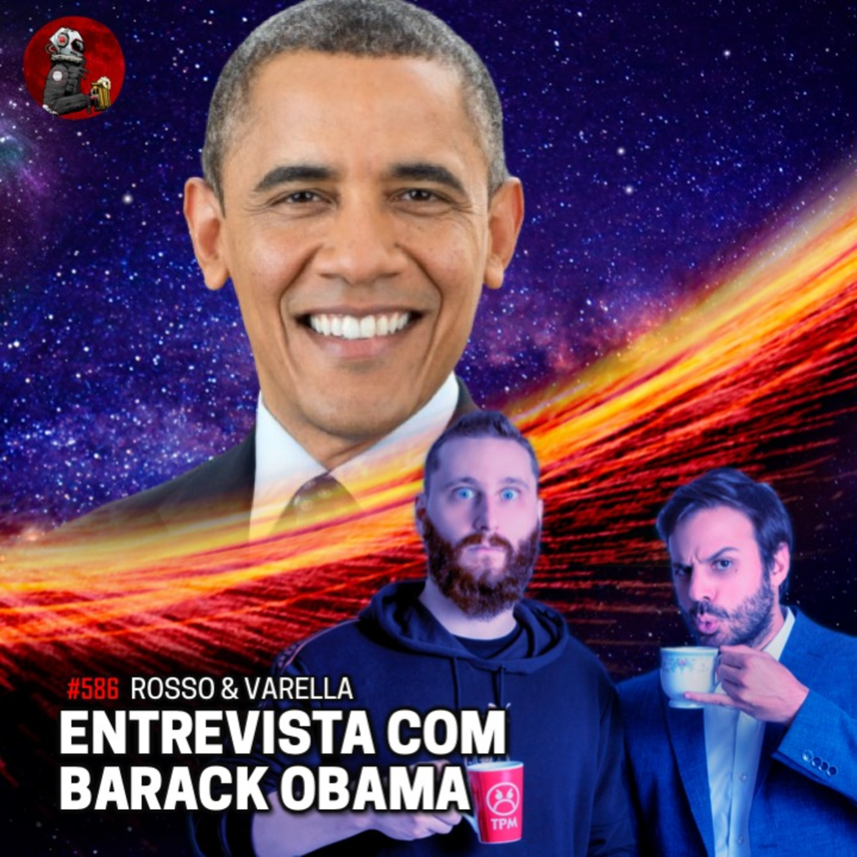 Planeta Podcast