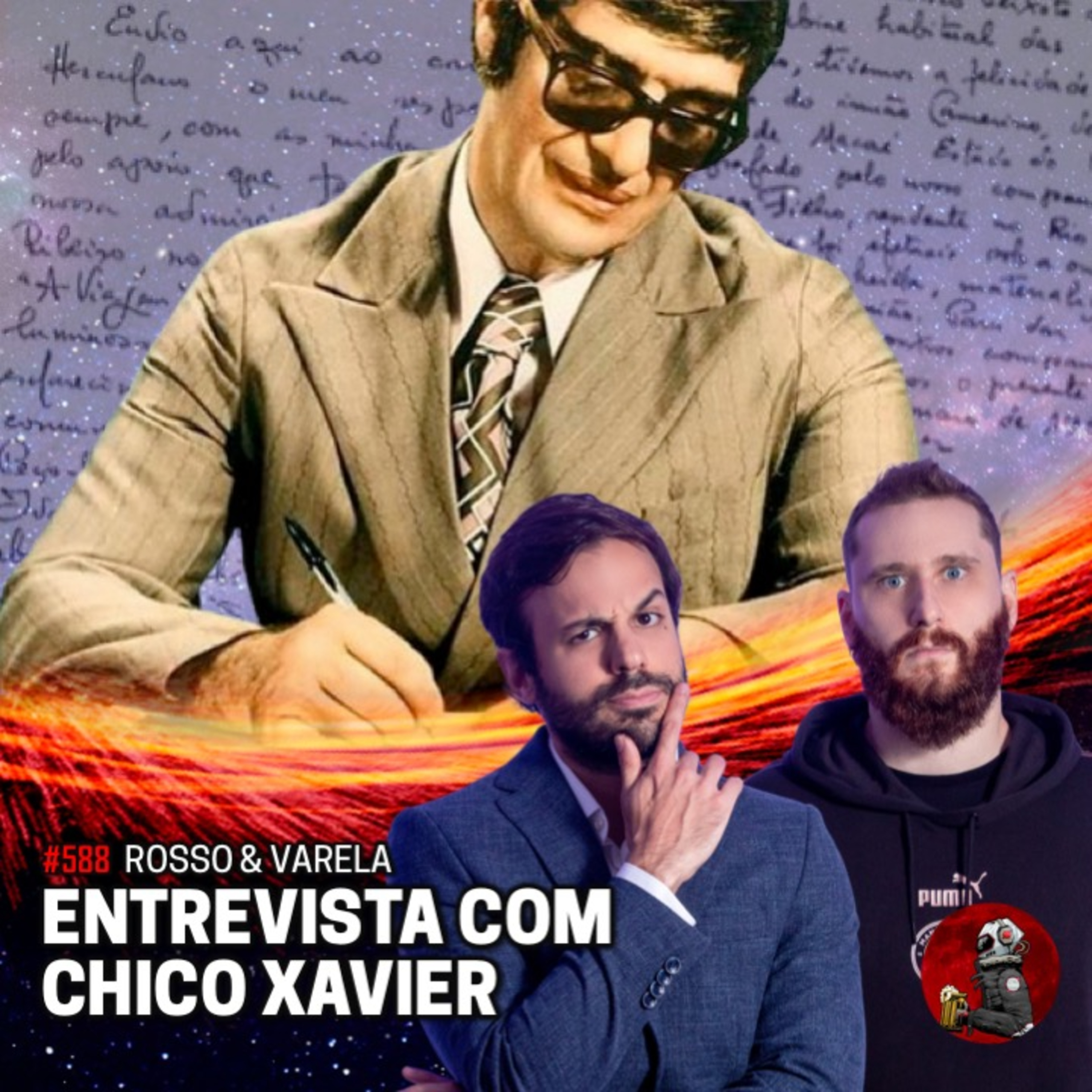 Planeta Podcast