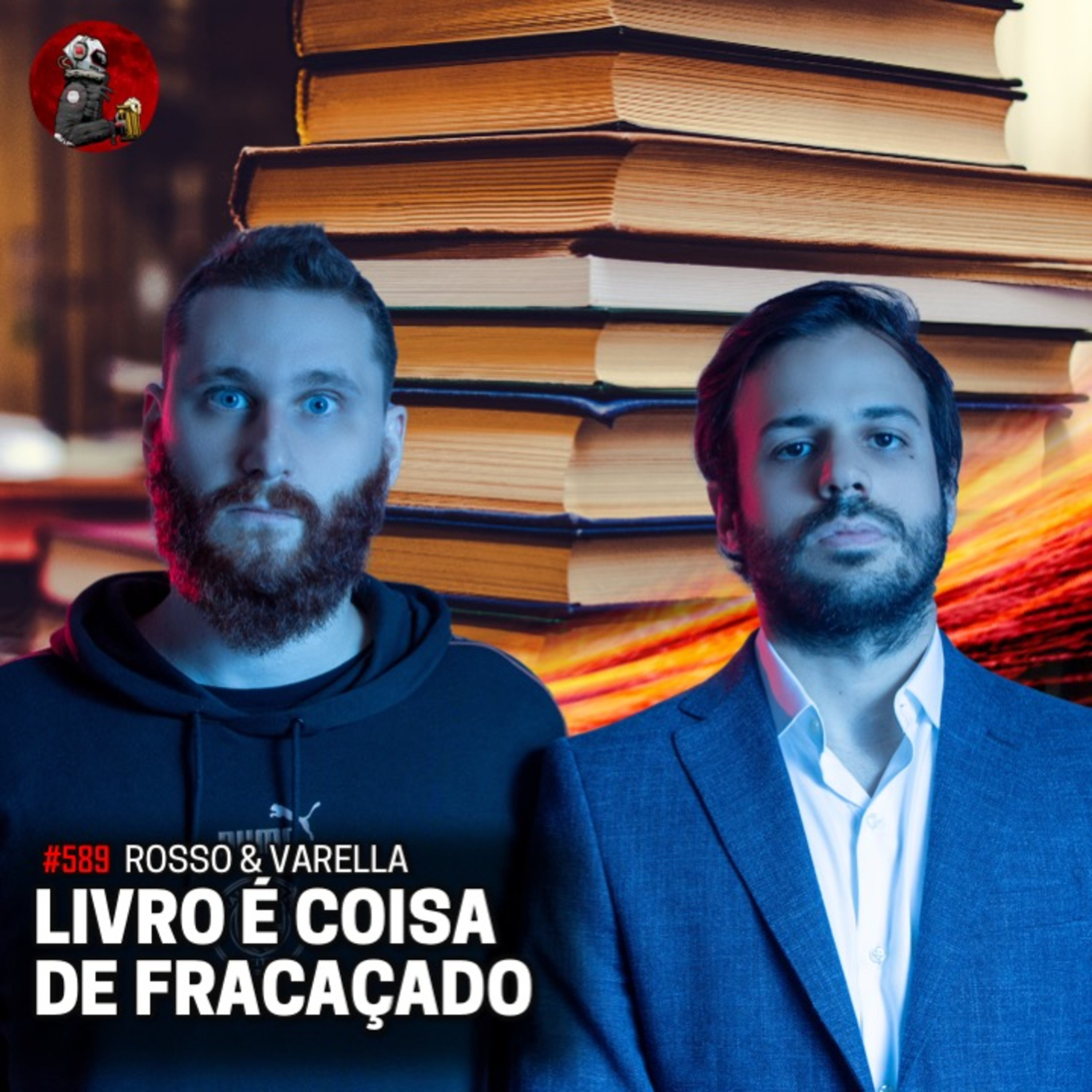 Planeta Podcast