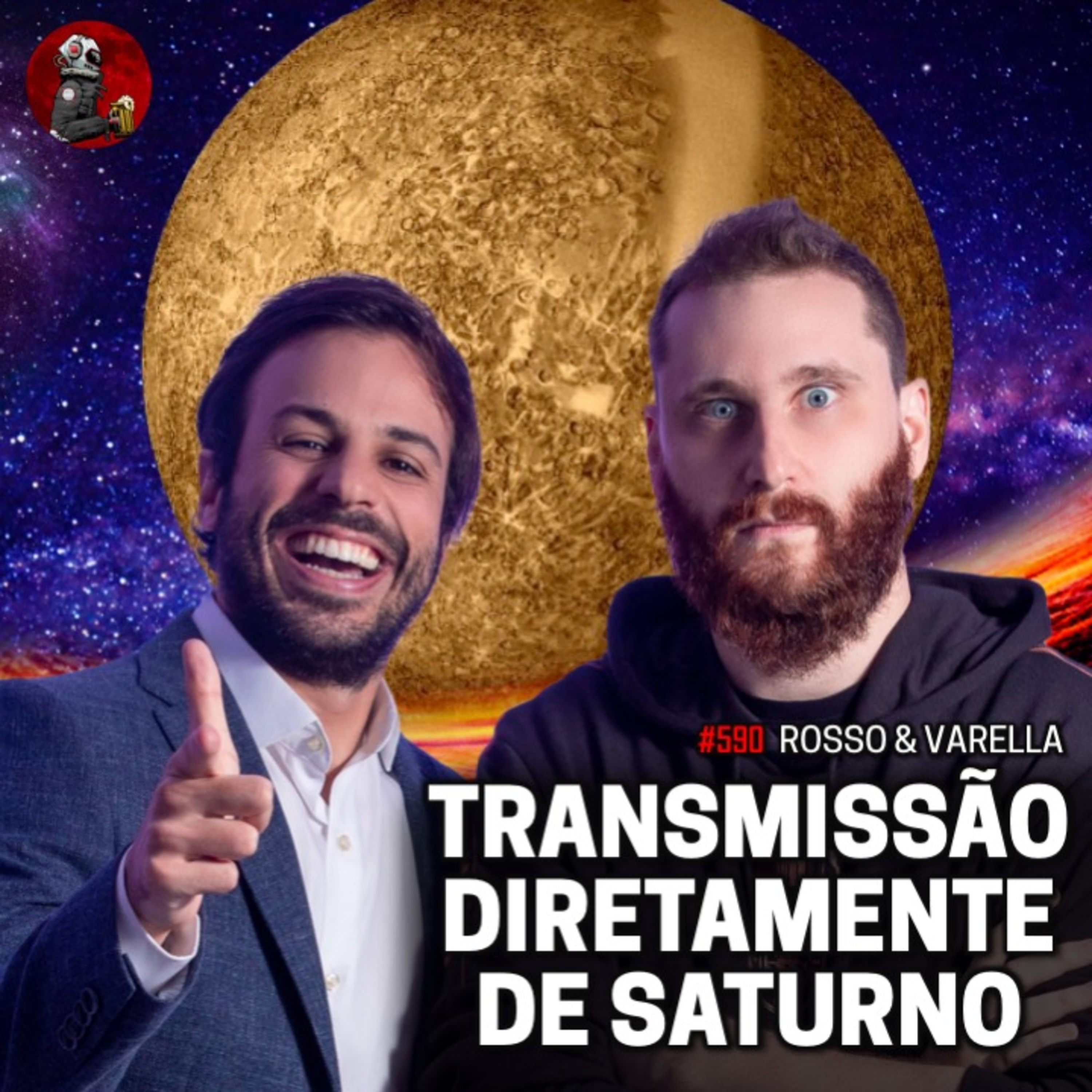 Planeta Podcast
