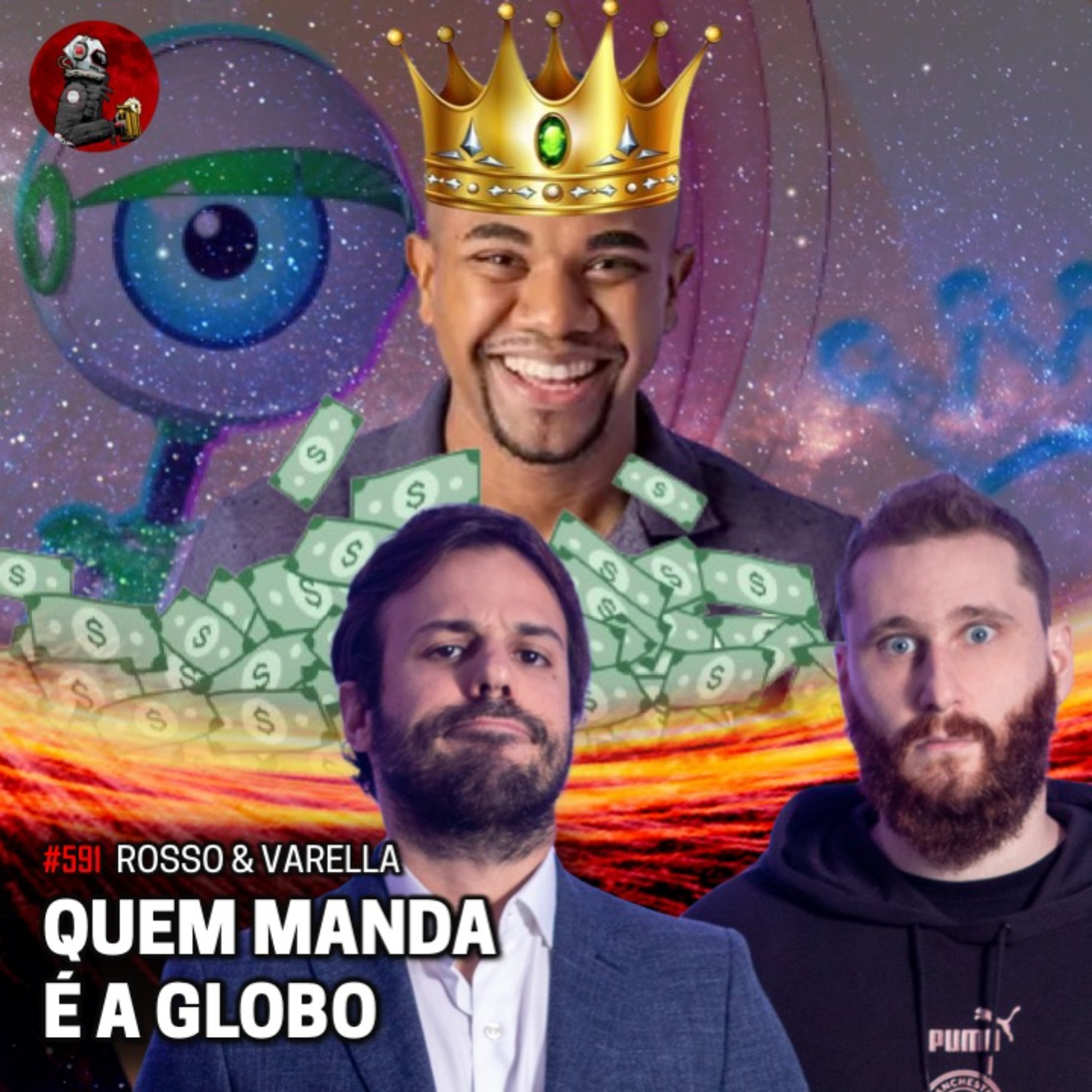 Planeta Podcast