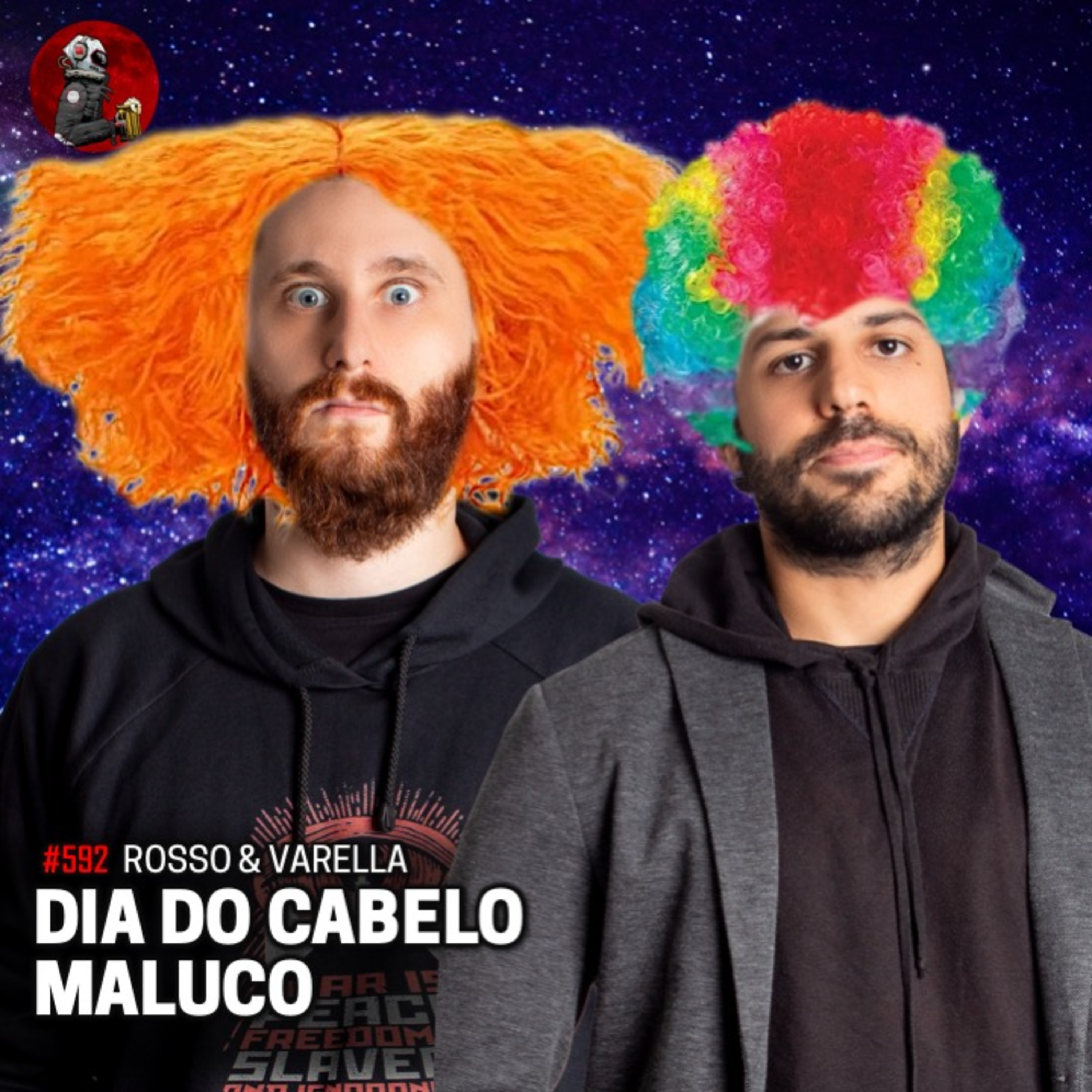 Planeta Podcast