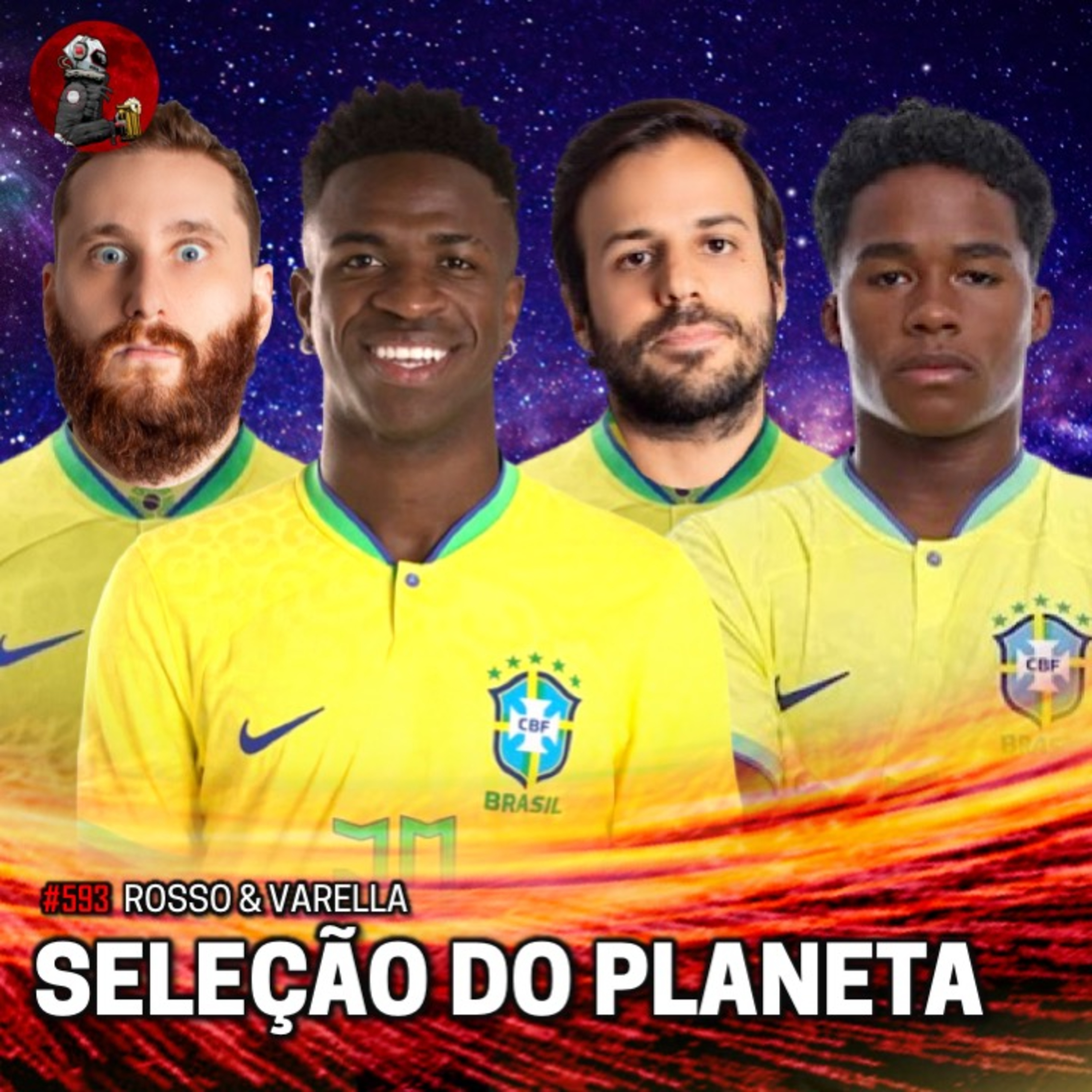 Planeta Podcast