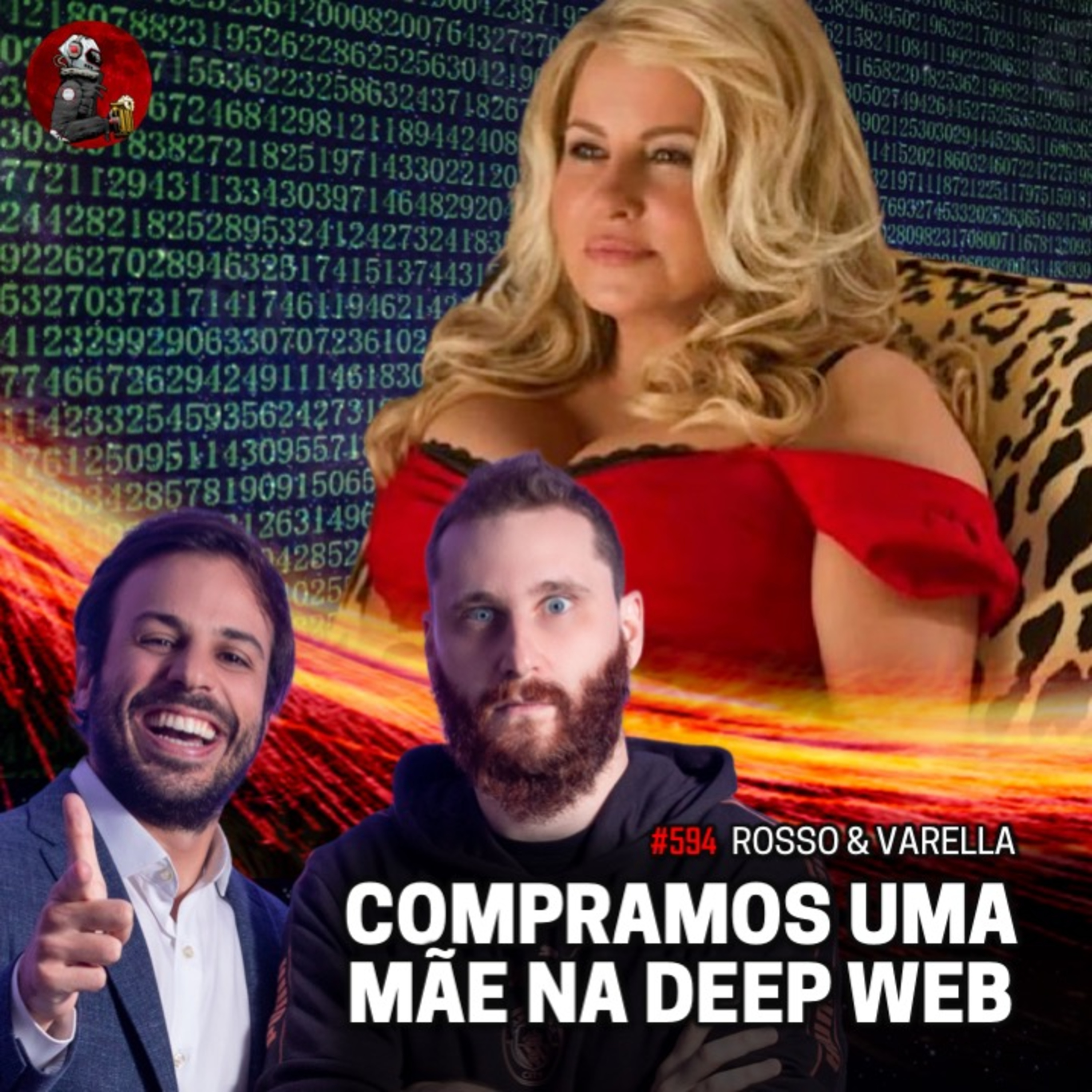 Planeta Podcast