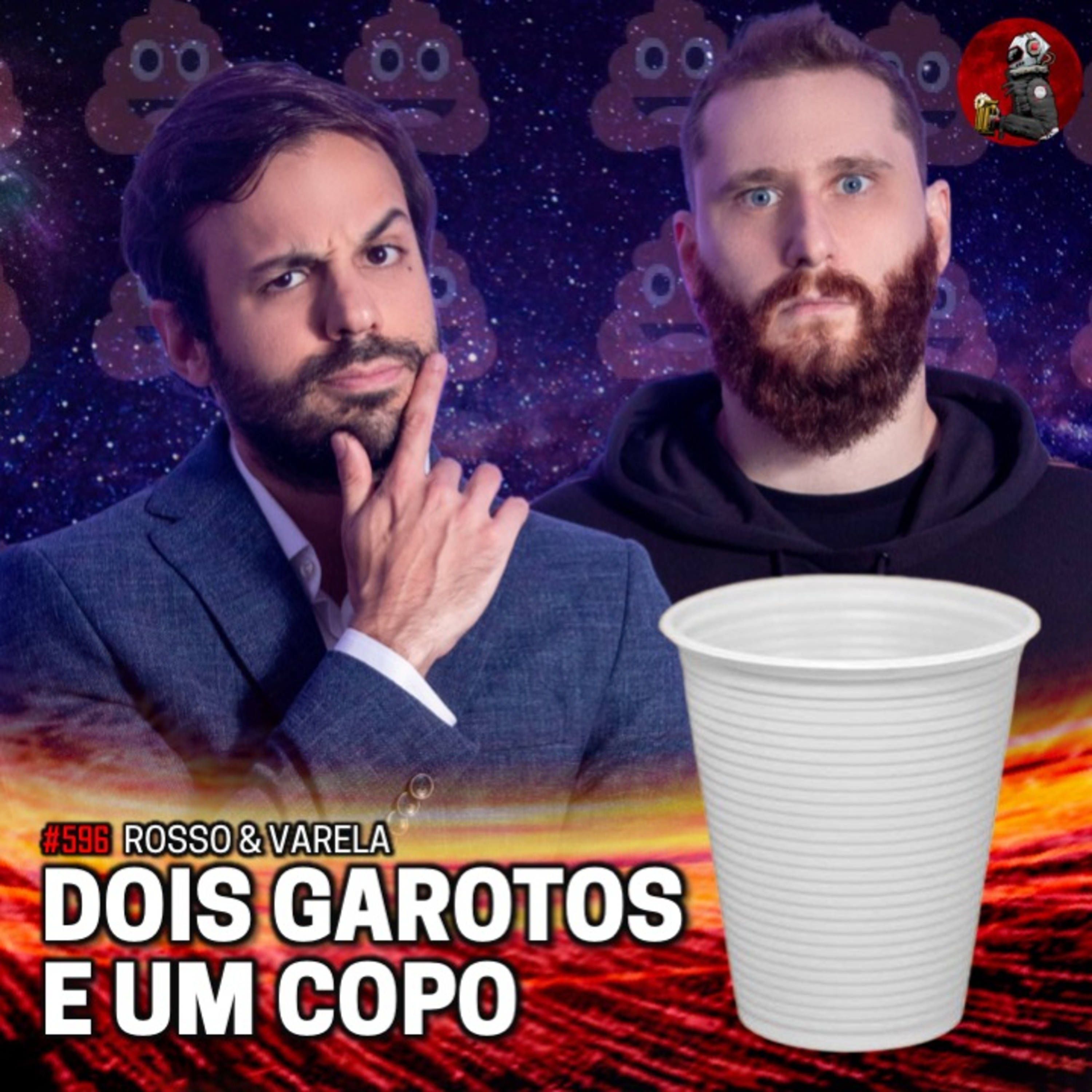 Planeta Podcast
