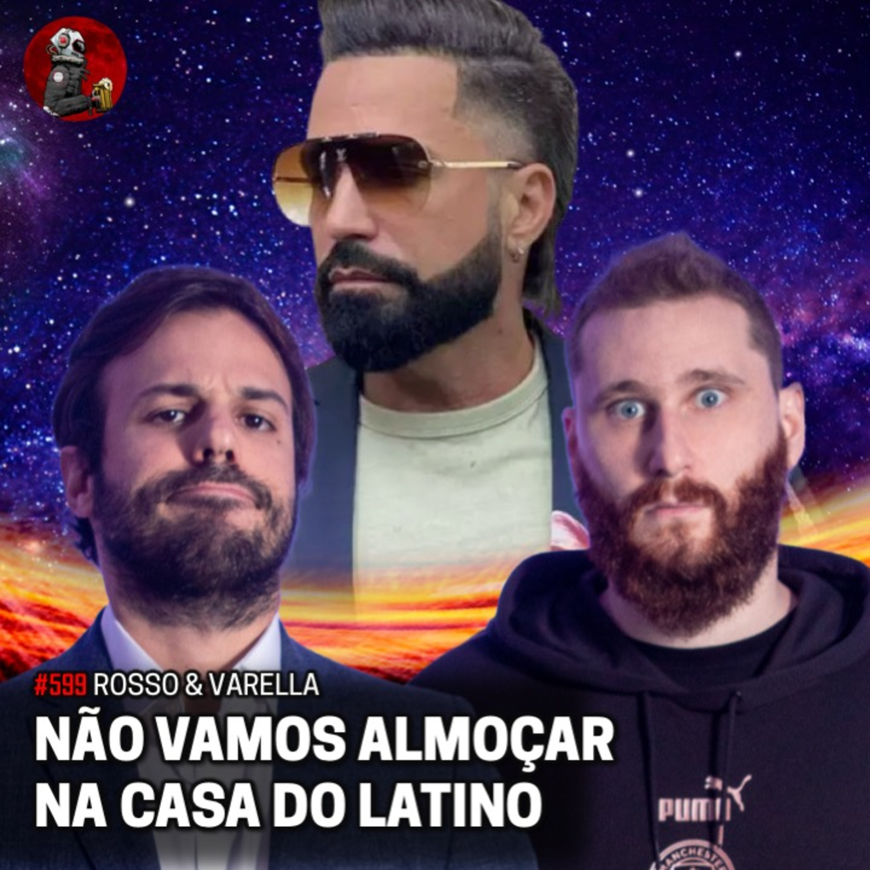Planeta Podcast