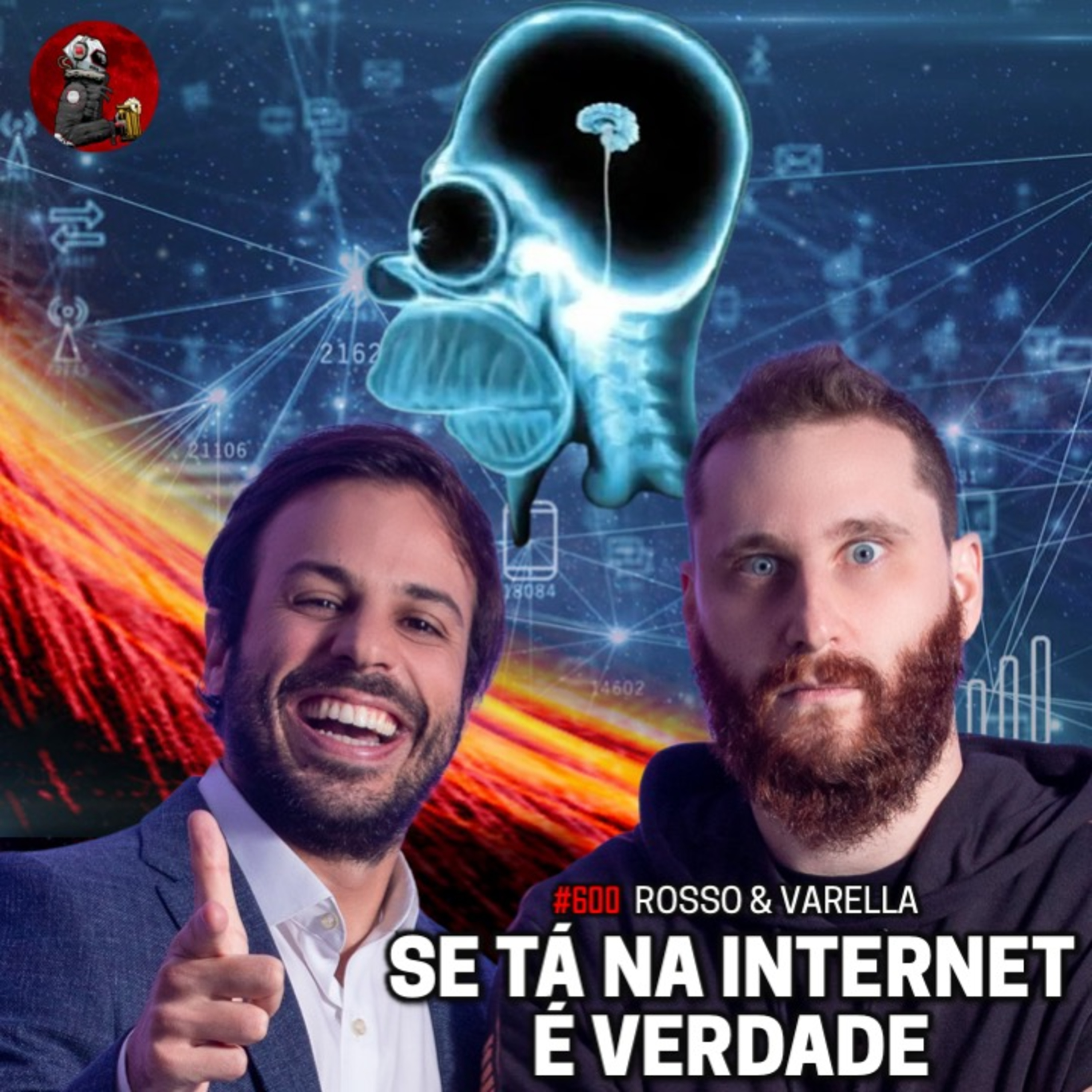 Planeta Podcast