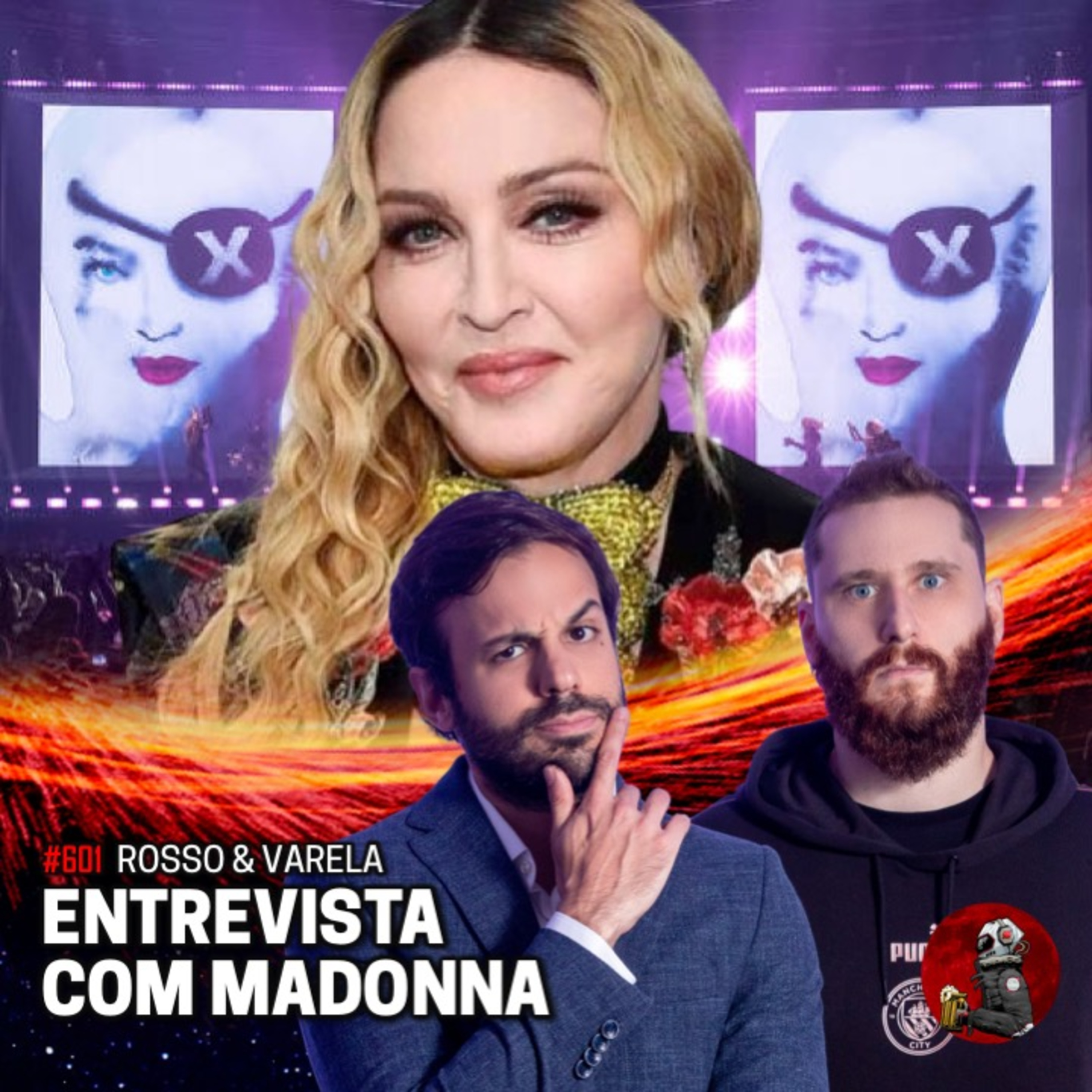 Planeta Podcast