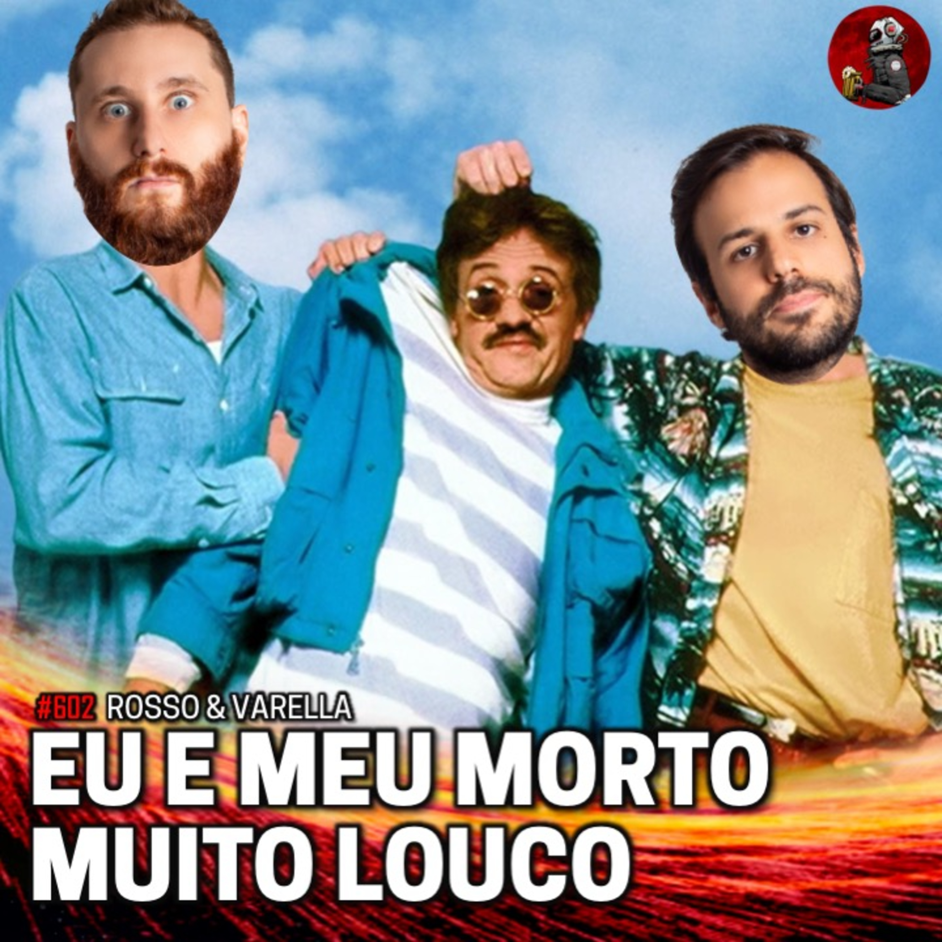 Planeta Podcast