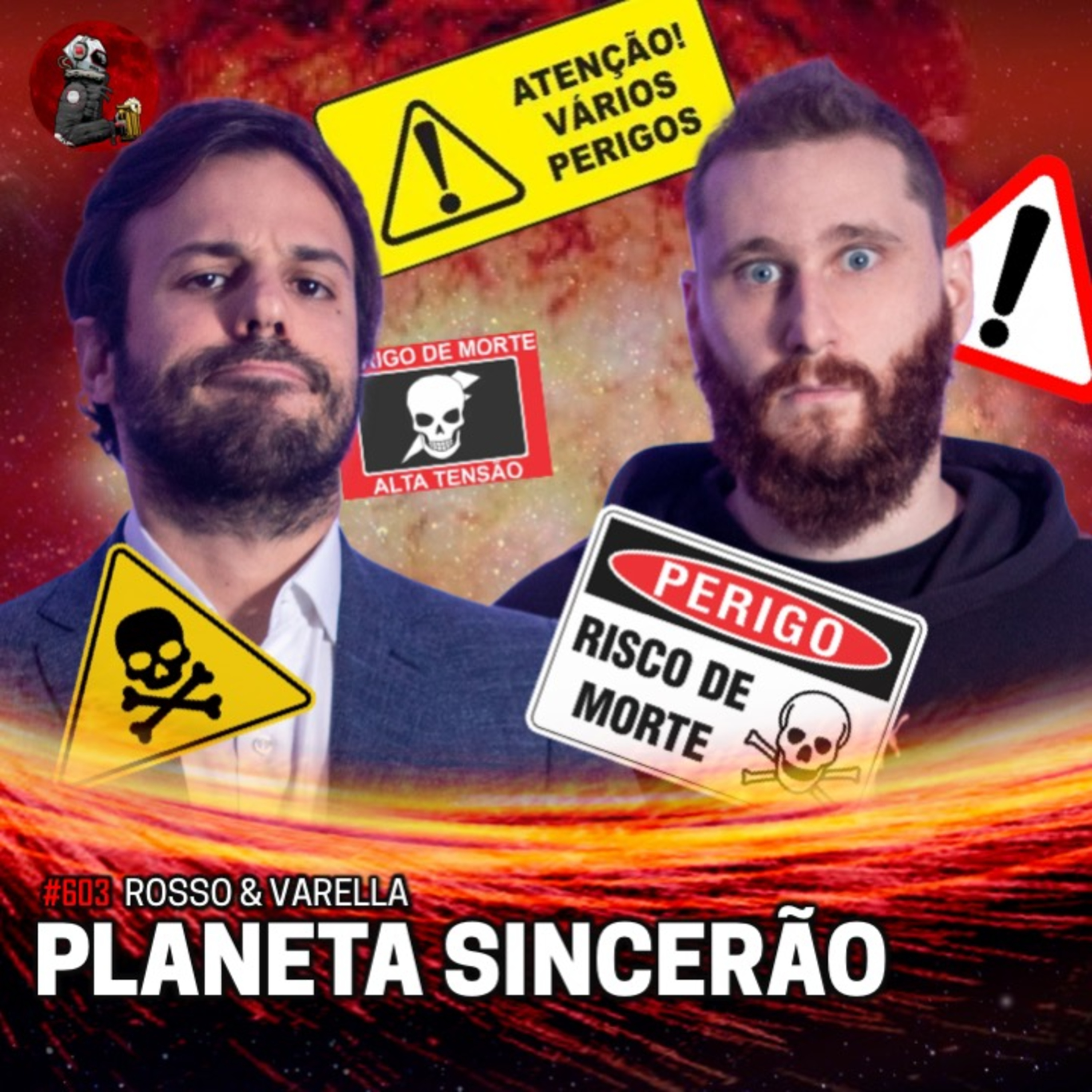 Planeta Podcast