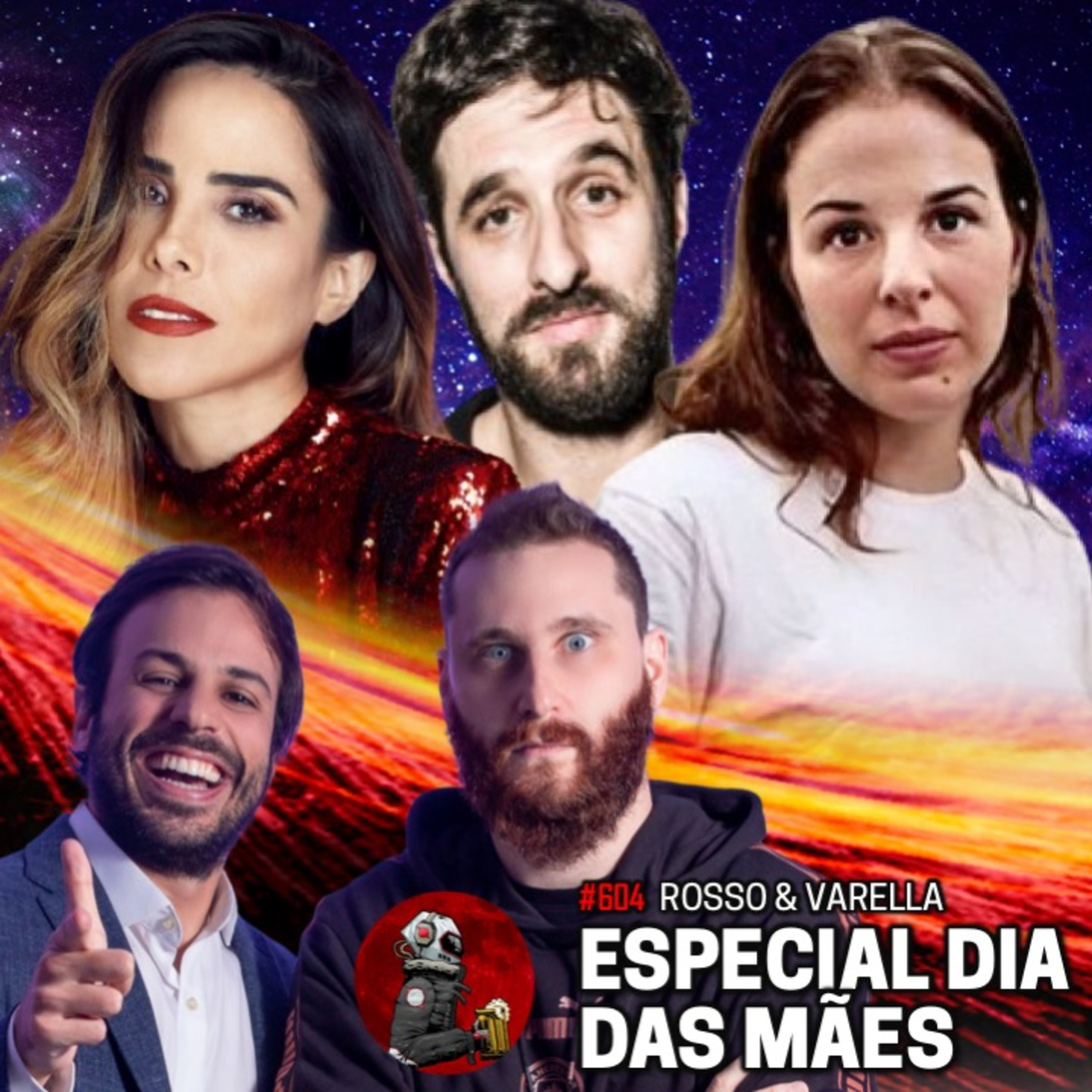 Planeta Podcast