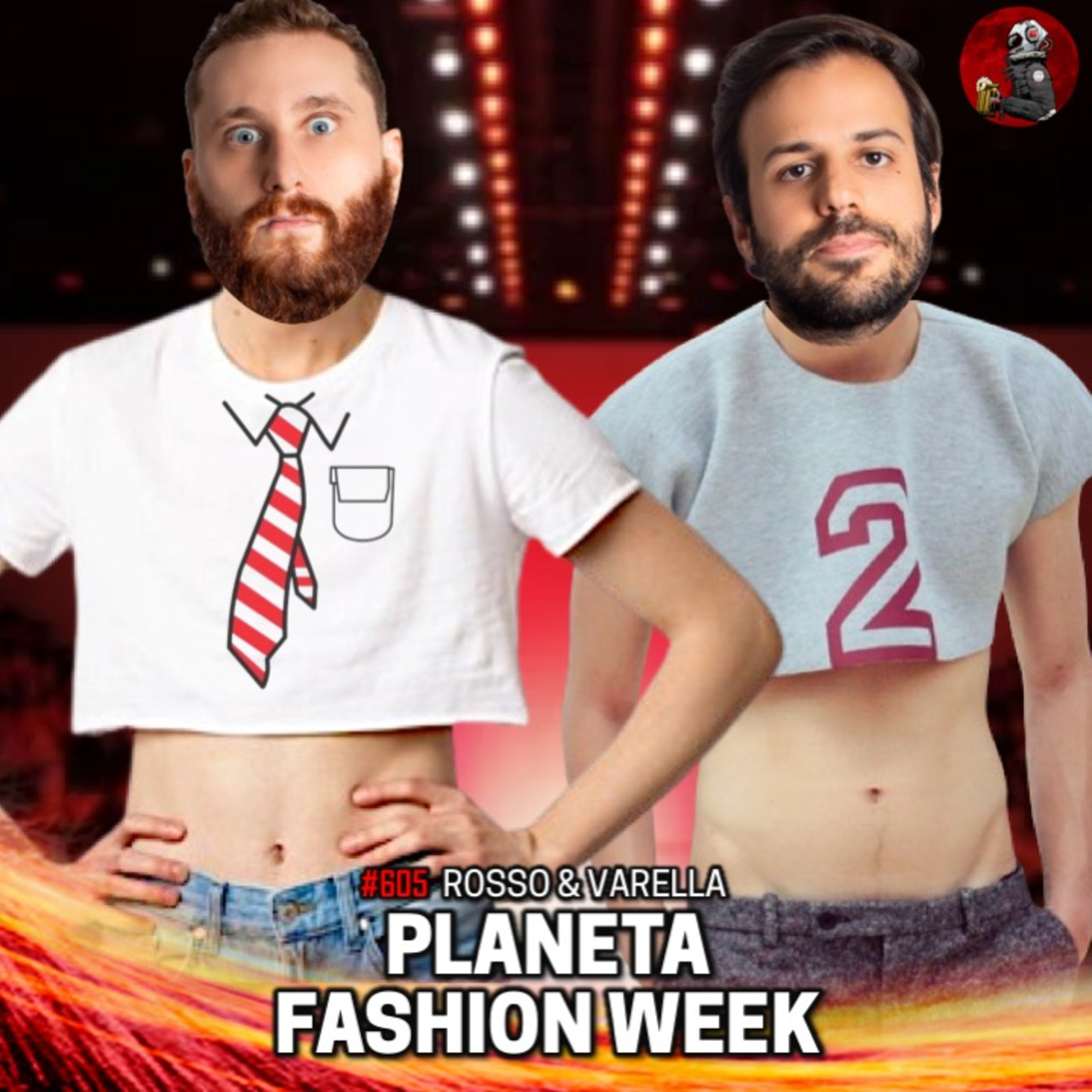Planeta Podcast