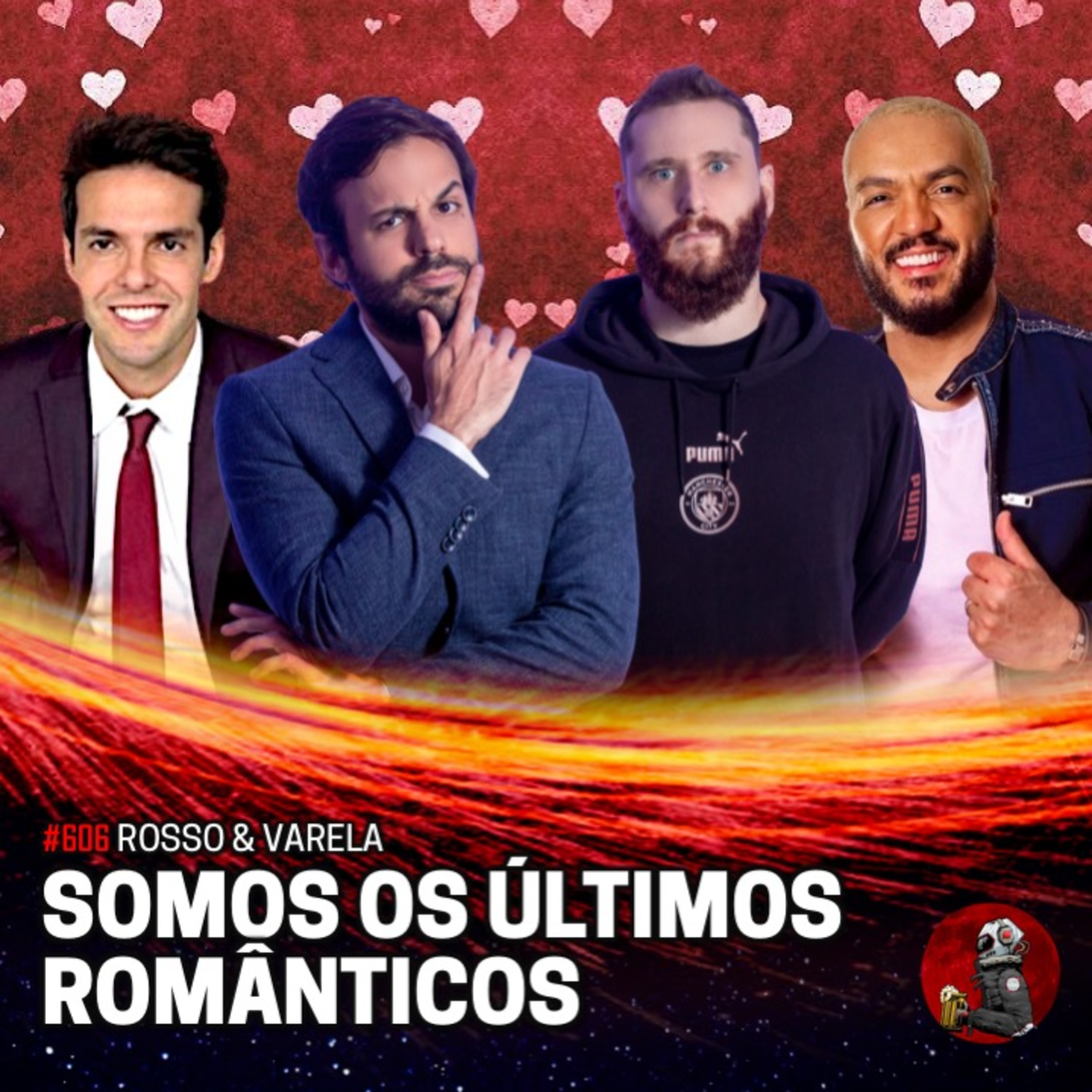 Planeta Podcast
