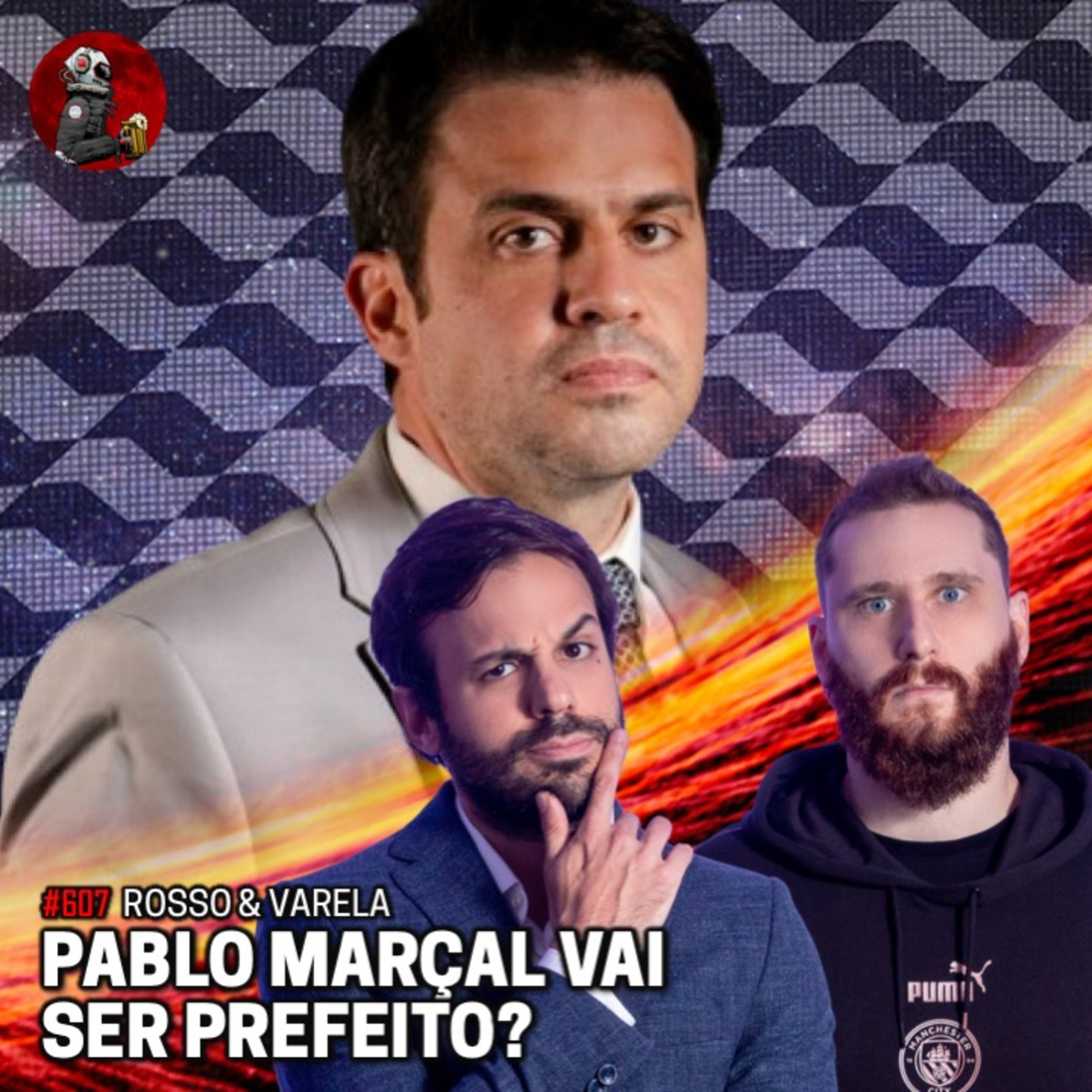 Planeta Podcast