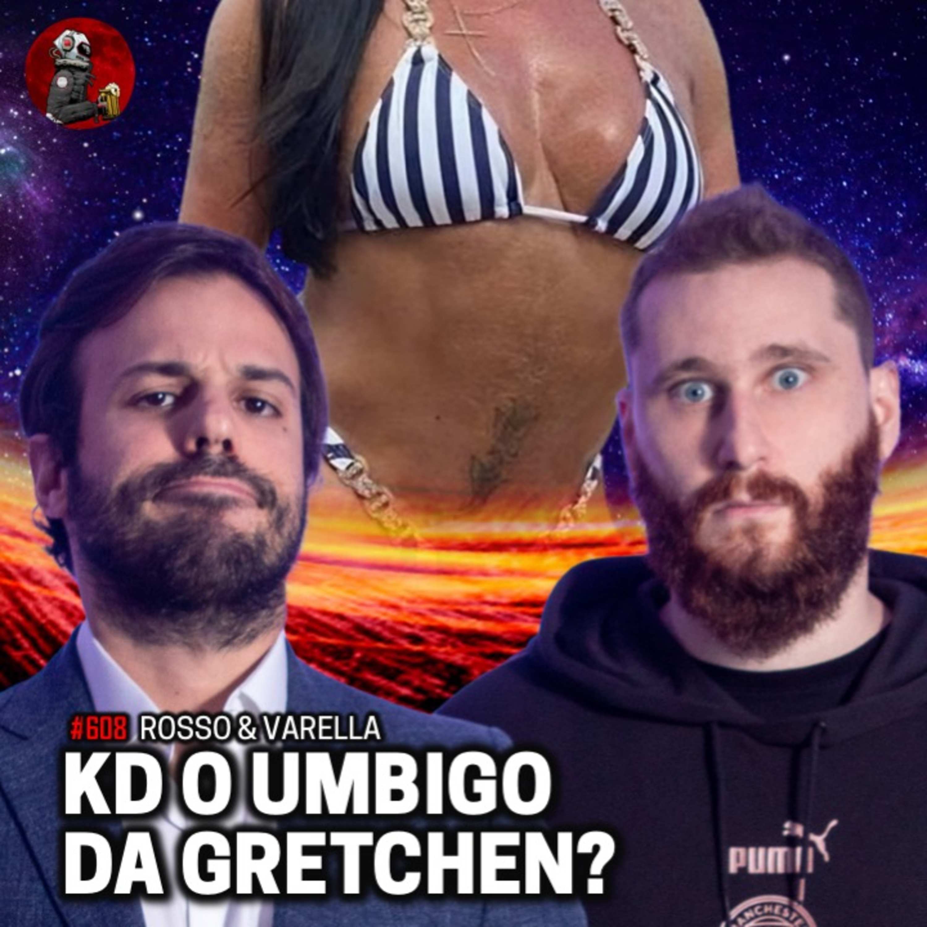 Planeta Podcast