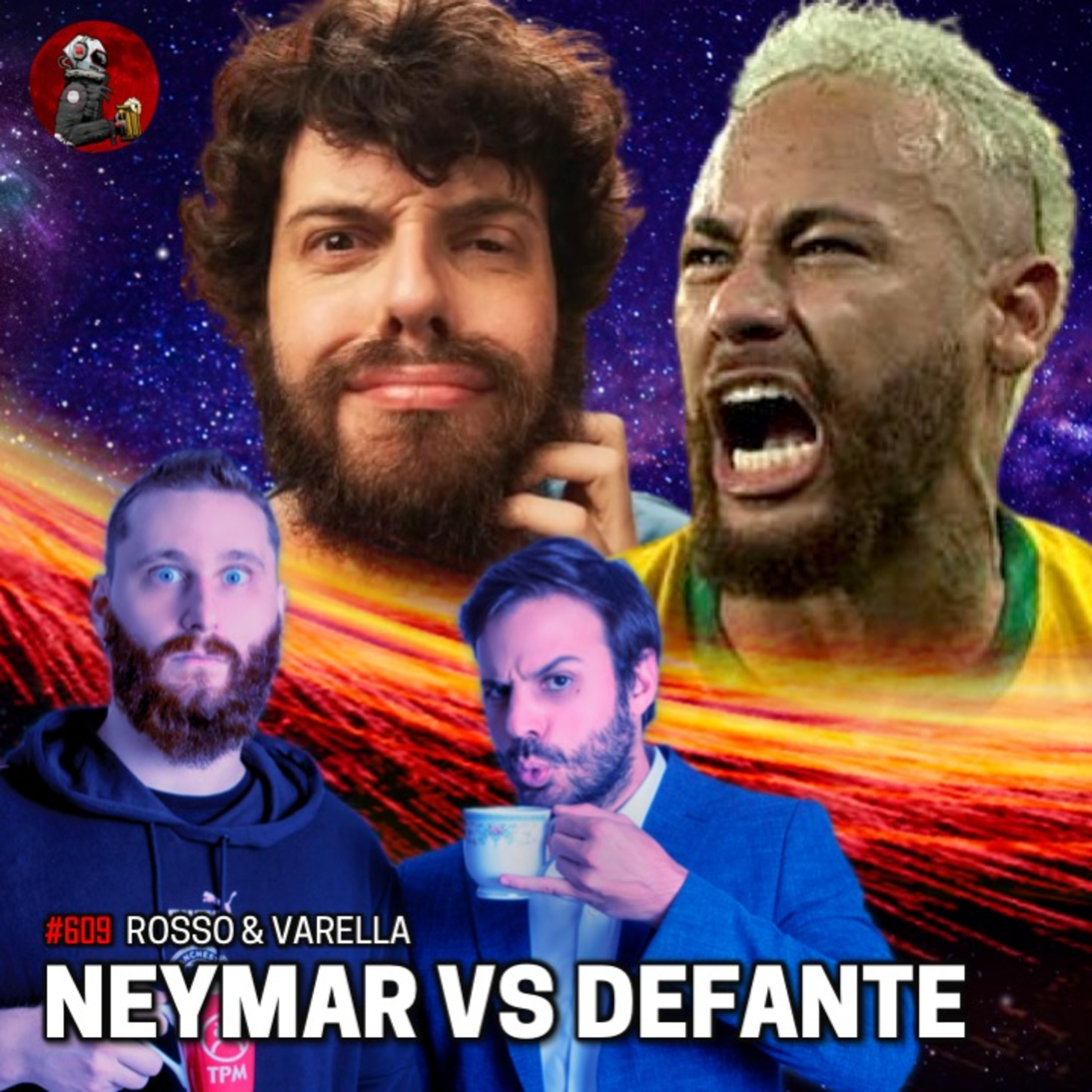 Planeta Podcast