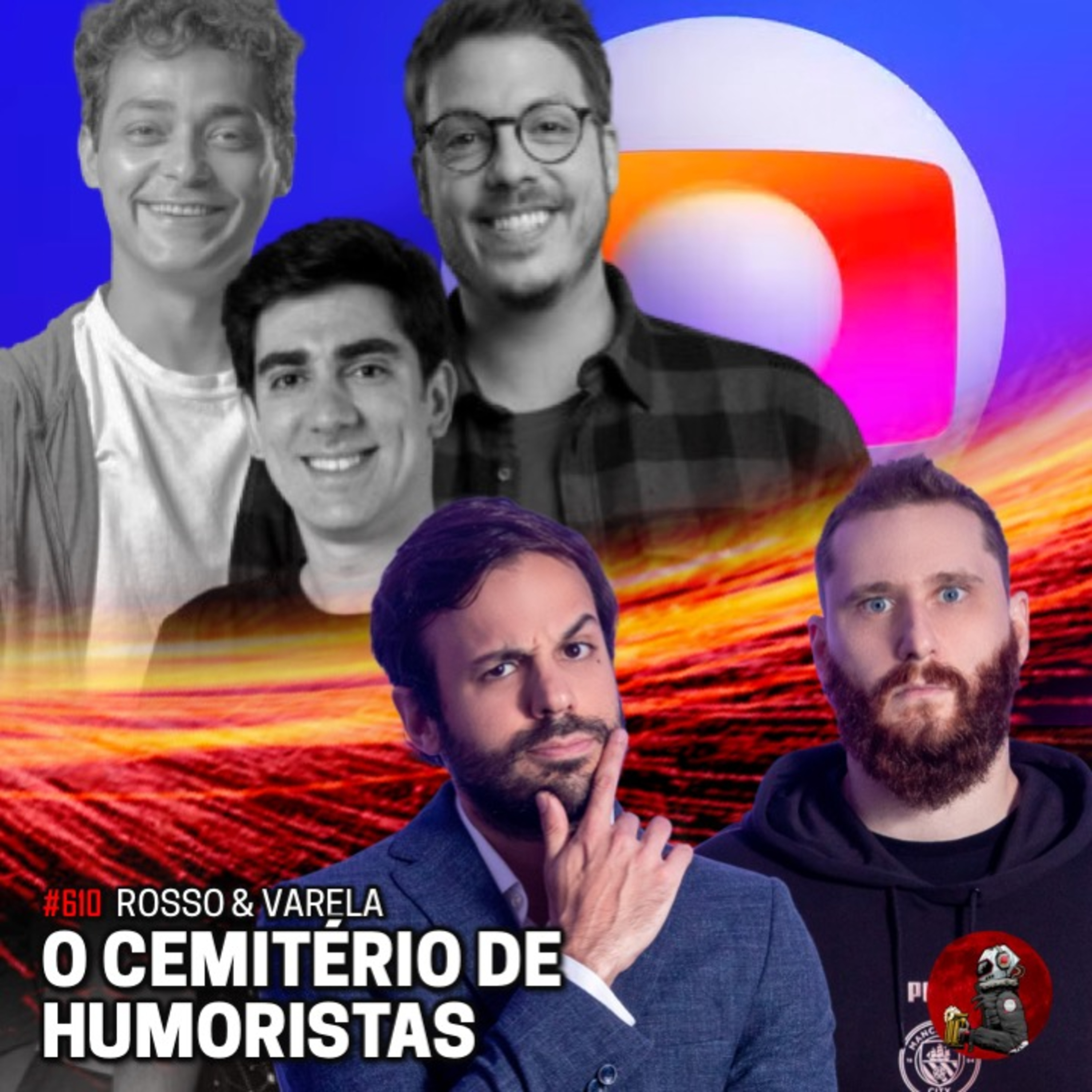 Planeta Podcast