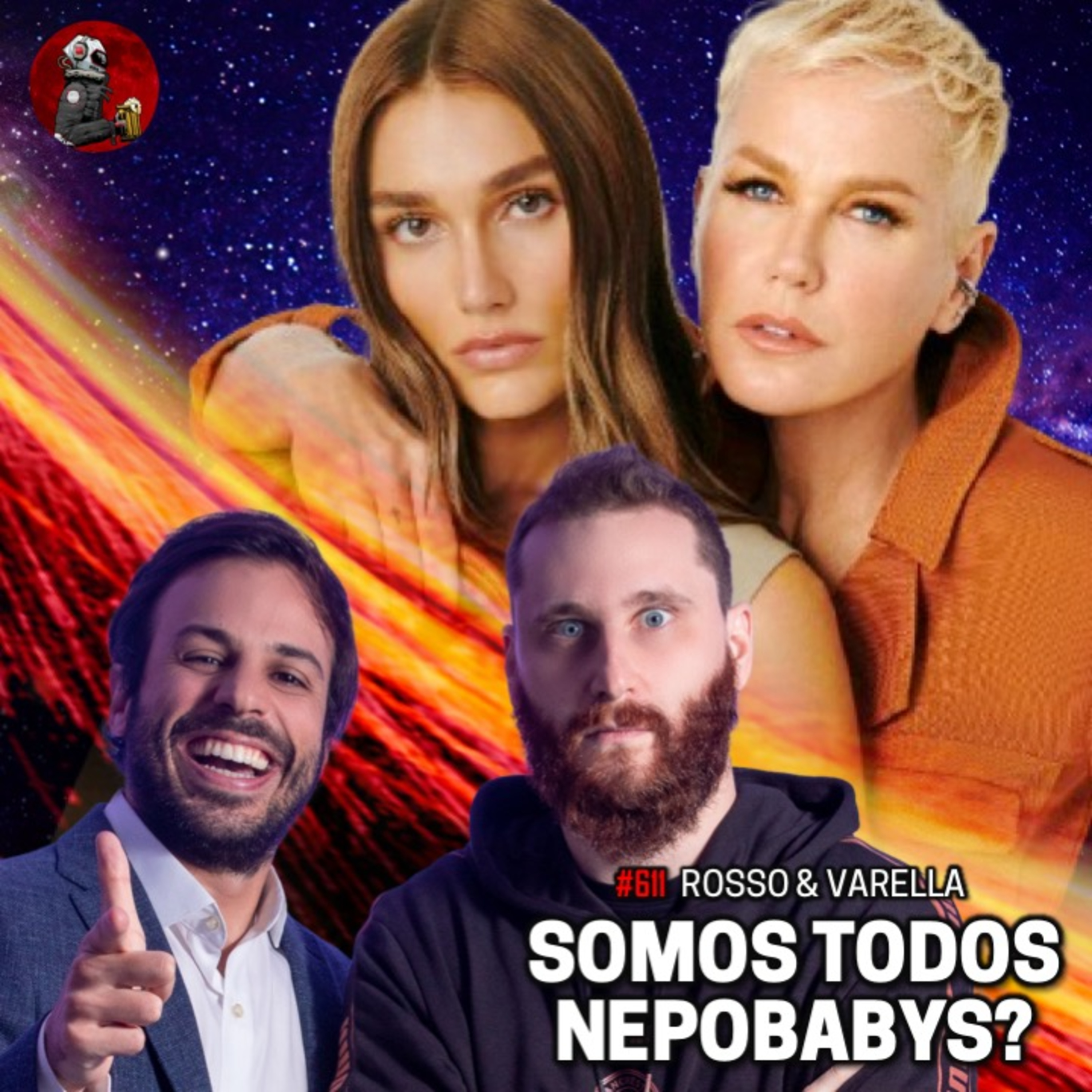 Planeta Podcast