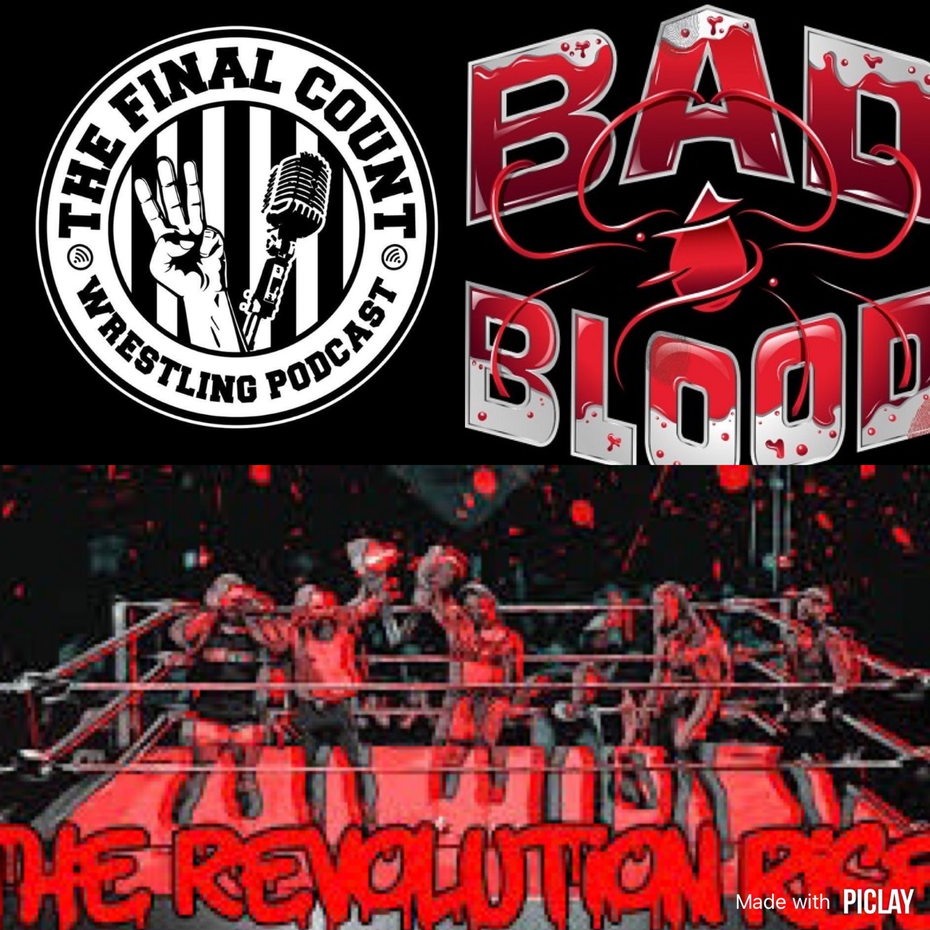 The Final Count- Bloody Hell episode artwork