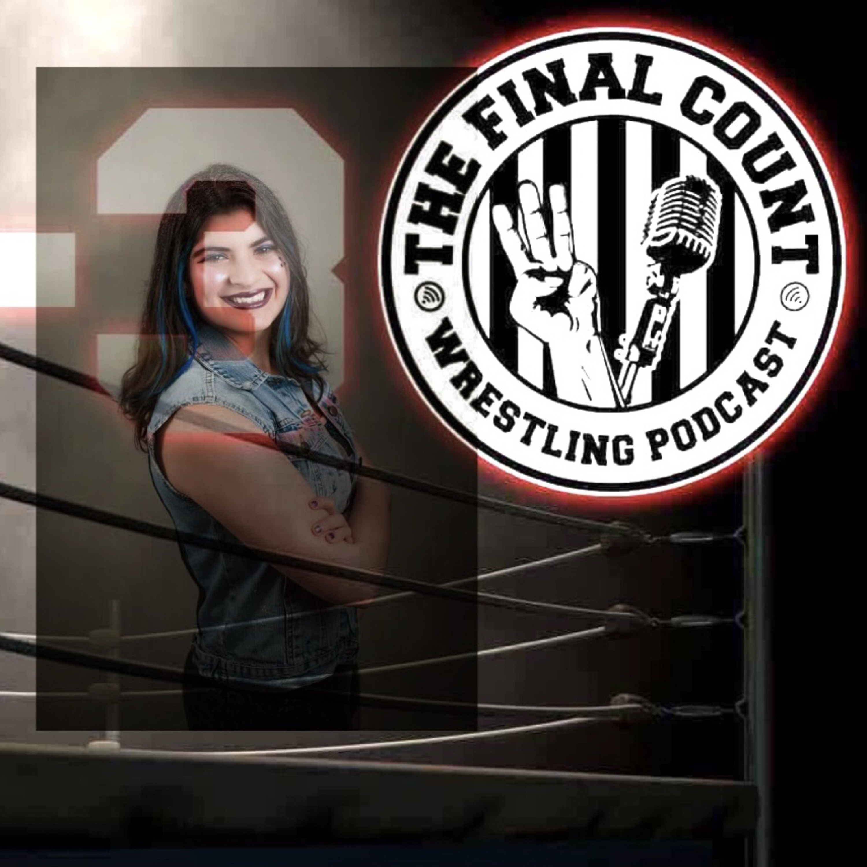 The Final Count Spotlight- Slammin Sammy episode artwork