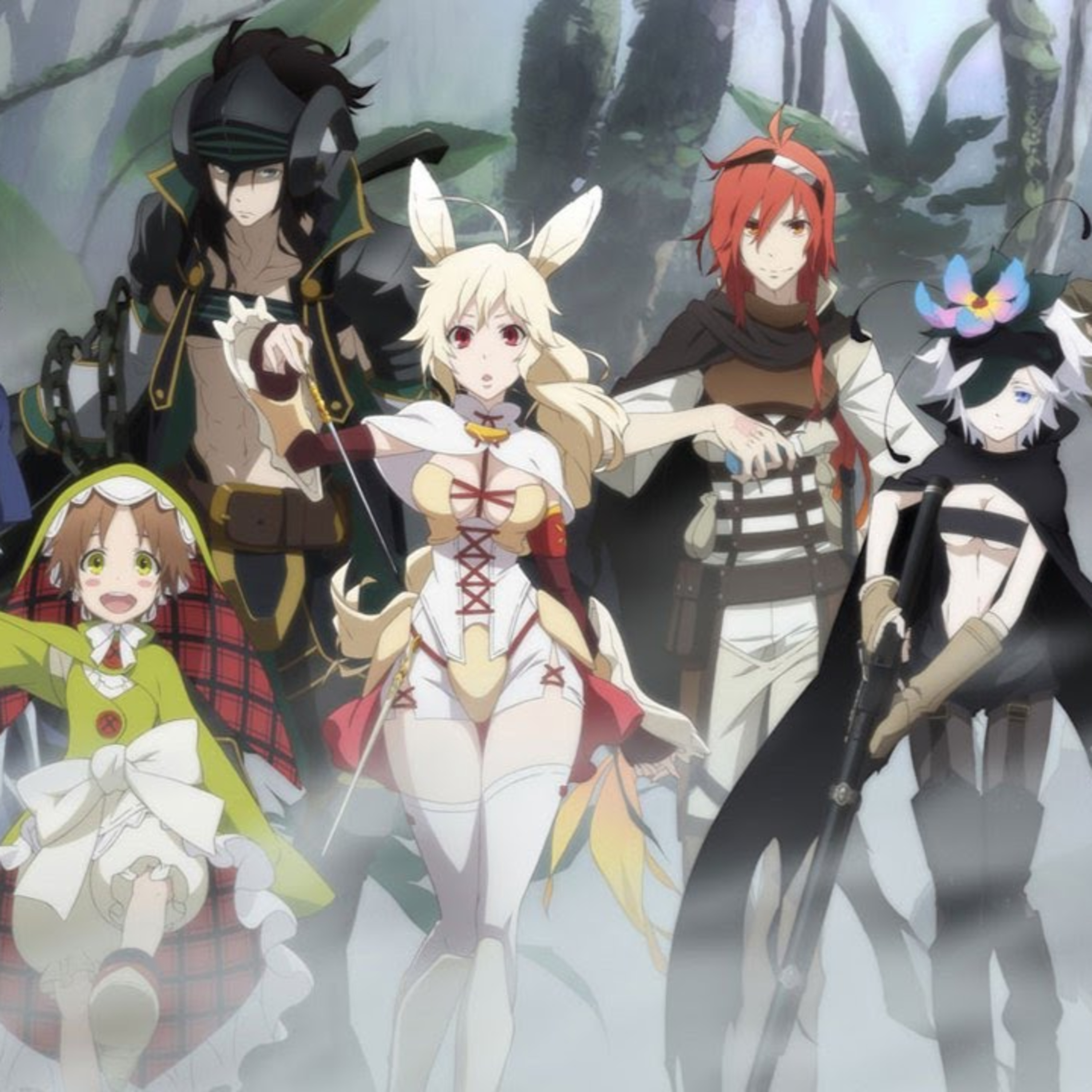 Senpai\'s Playlist and VGM Origins