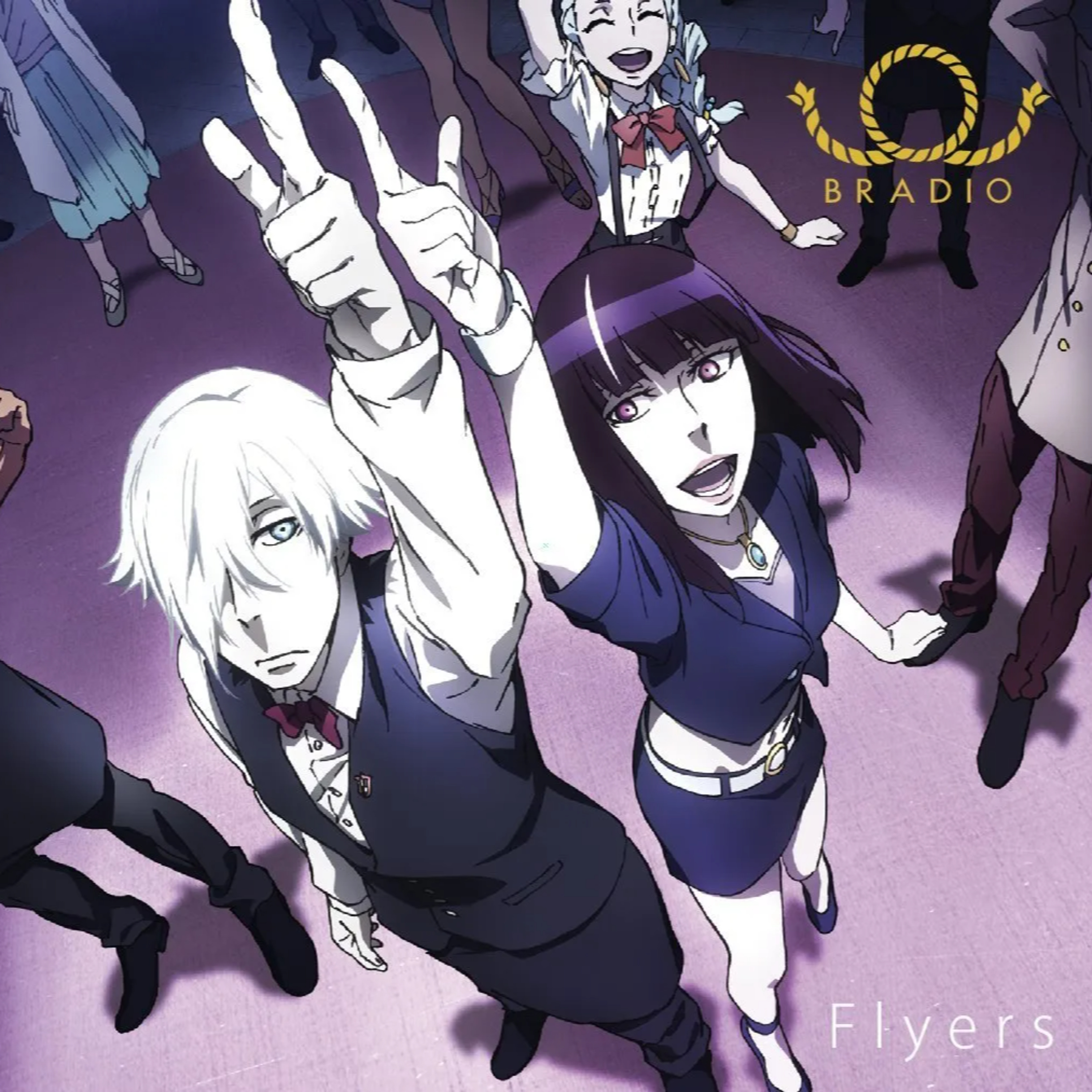 Senpai's Playlist 6x08 One and Done or I'm Here For The Futa