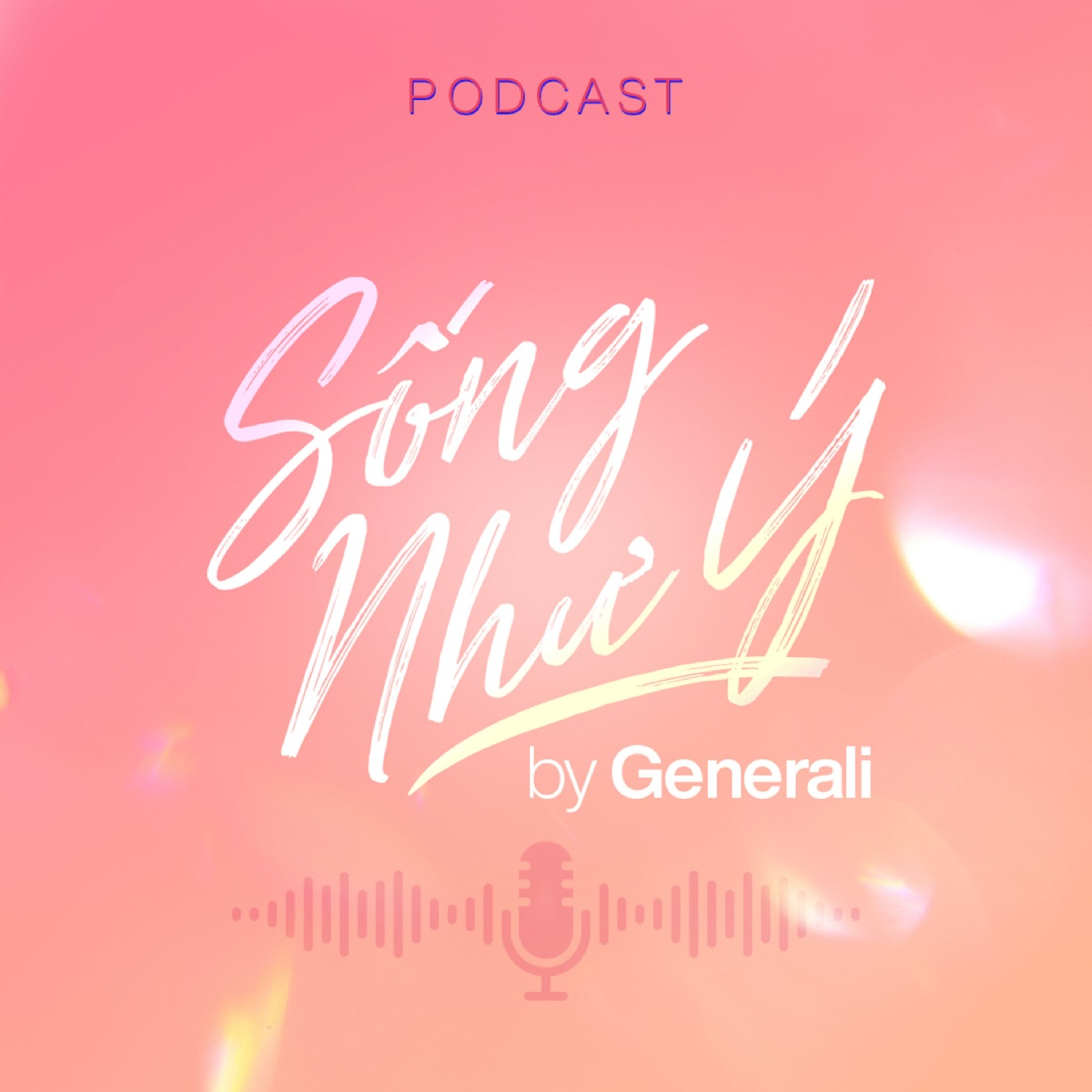 #7 Điều Con Muốn Nói (Generali x Radio Người Giữ Kỉ Niệm)