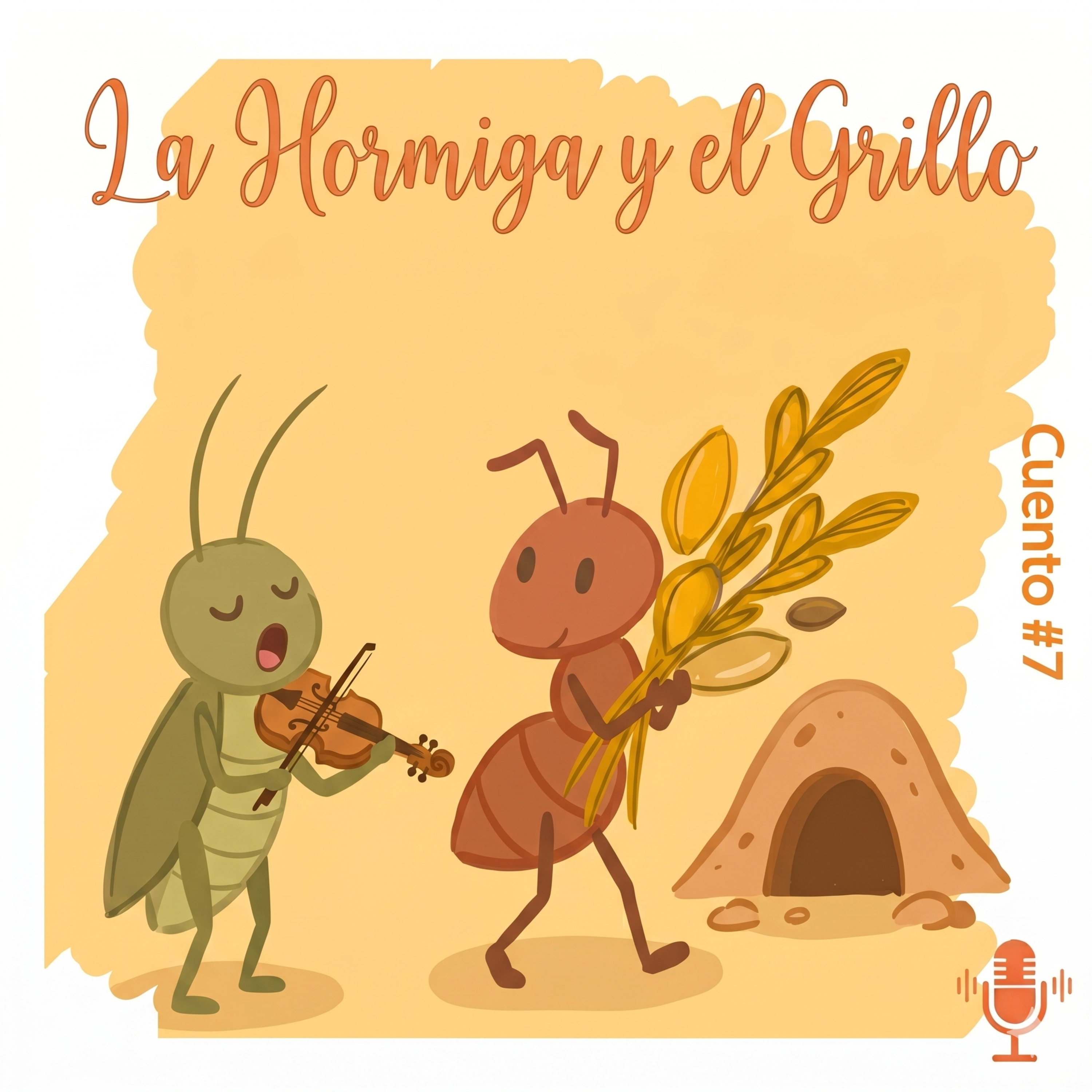 Portada de Ven que te lo cuento