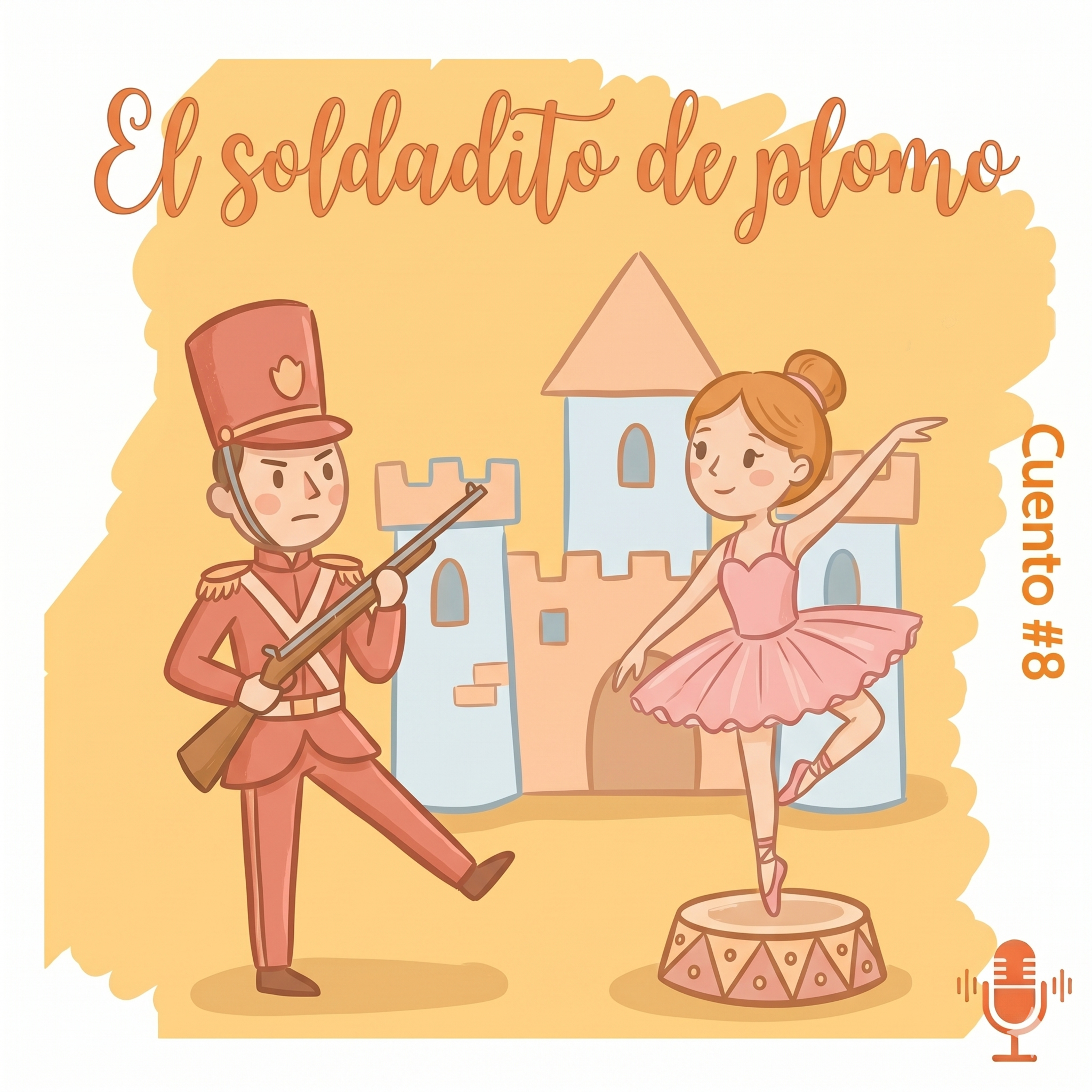 Portada de Ven que te lo cuento
