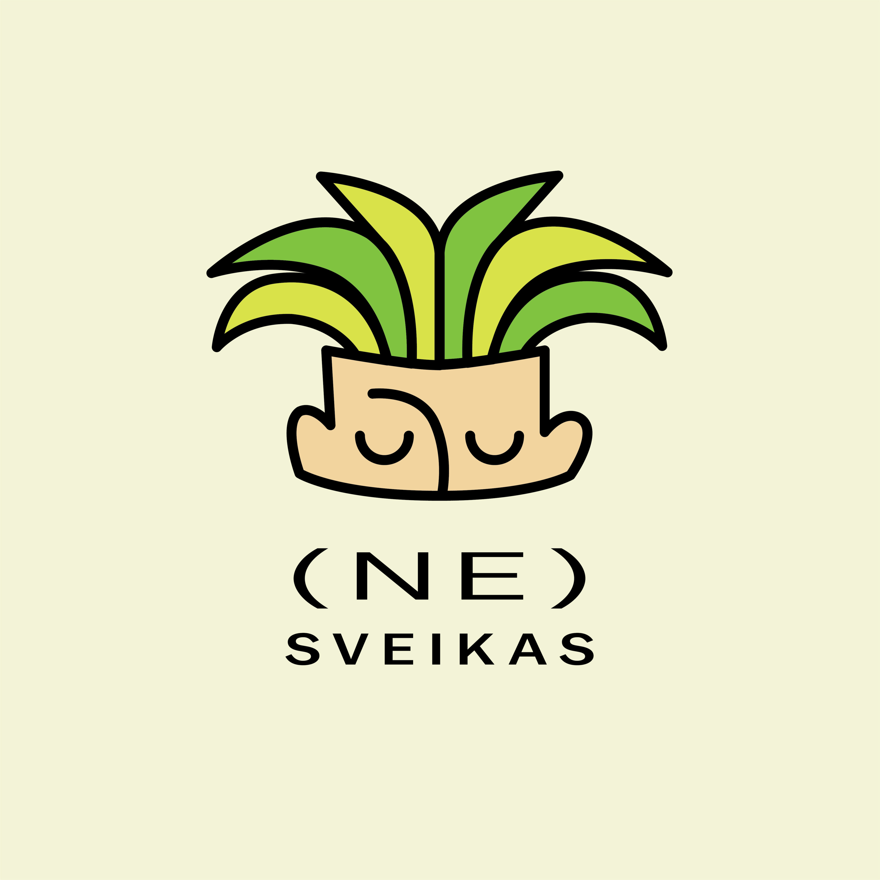 (Ne)sveikas | Trūkt už vadžių, vėl iš pradžių | Ne visai trumpas pokalbis apie nieką episode artwork