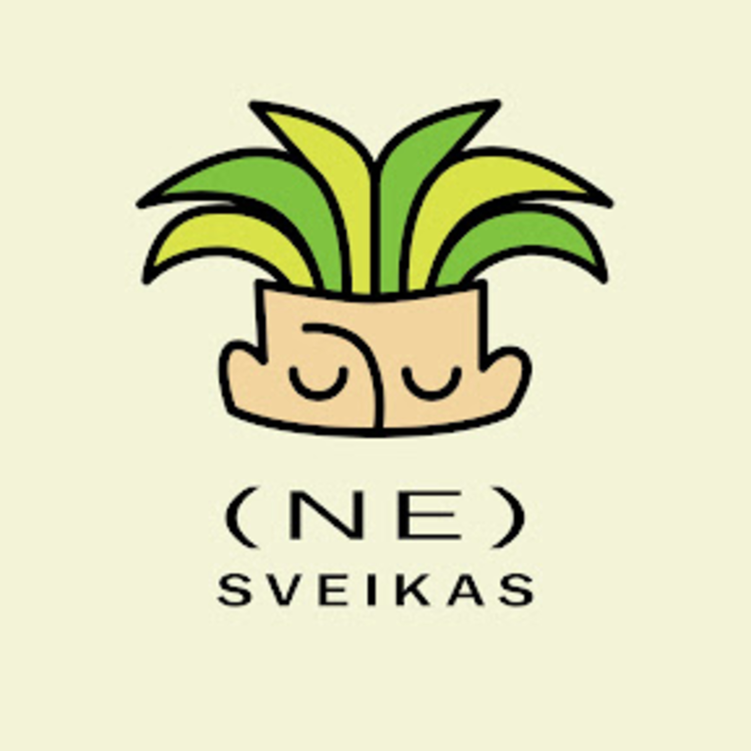 (Ne)sveikas | Kaip nusistatyti ribas? | Sveikos ribos episode artwork