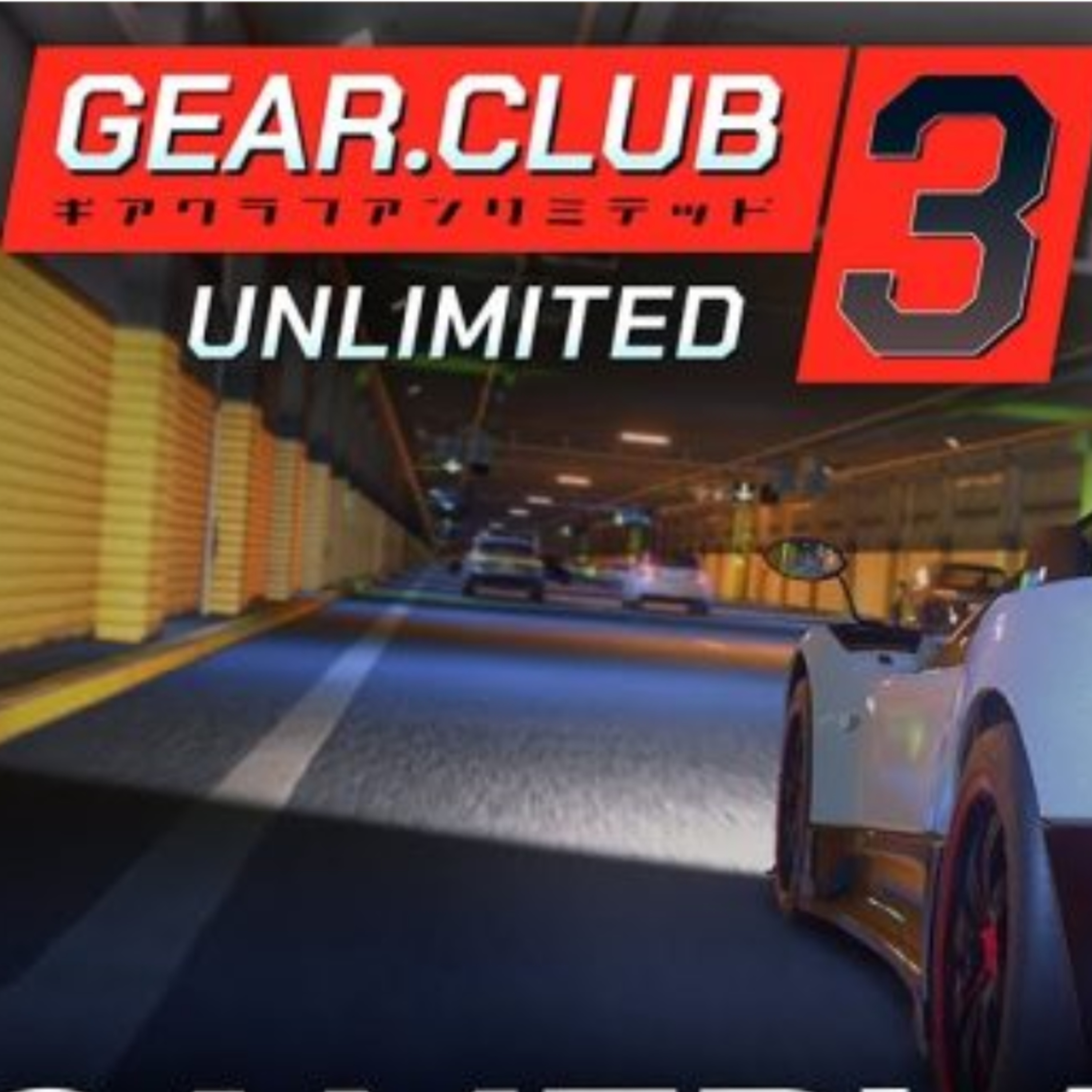 Gear.Club Unlimited 3 | Review by Greco_Gamer