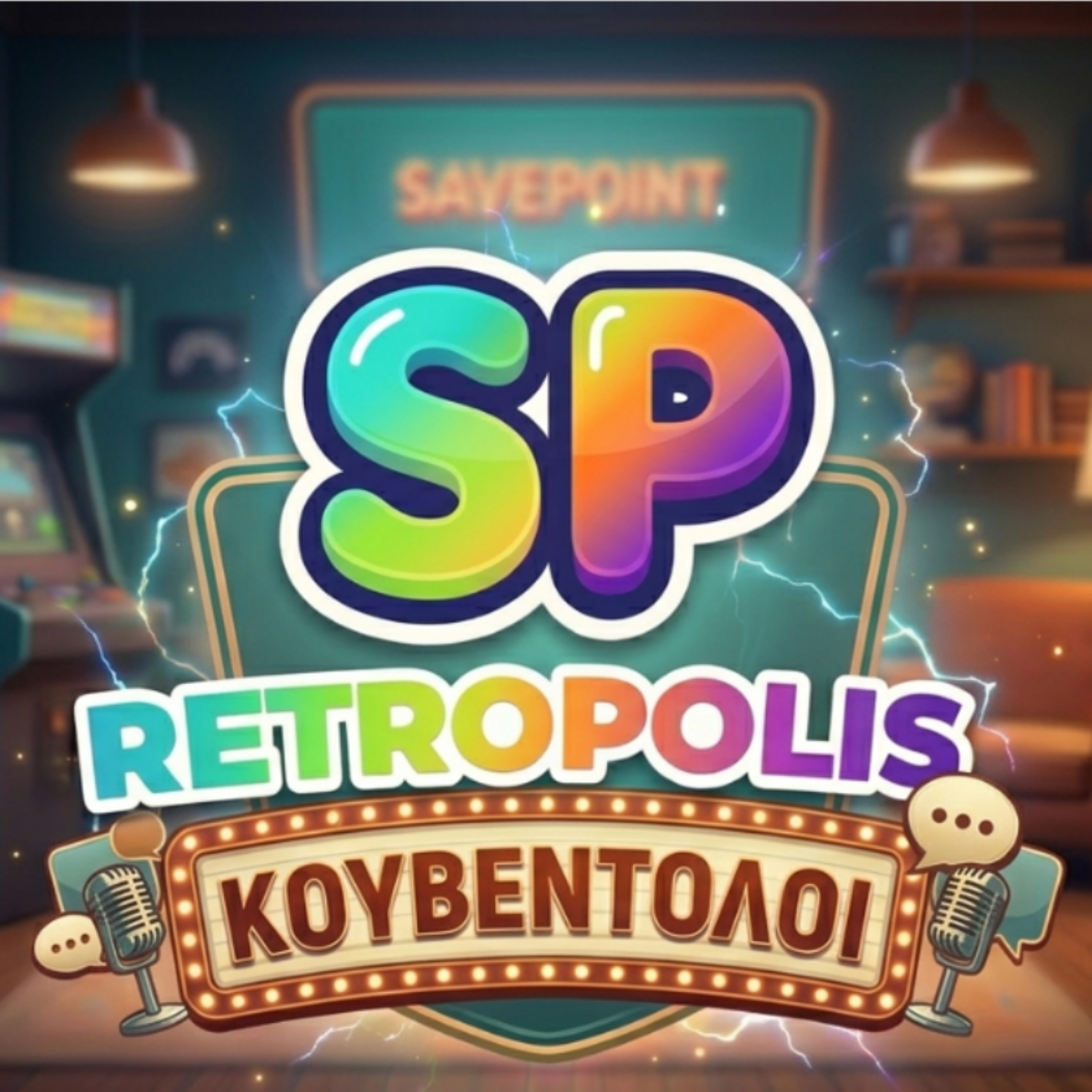 09.04.2026 Κουβεντολόι