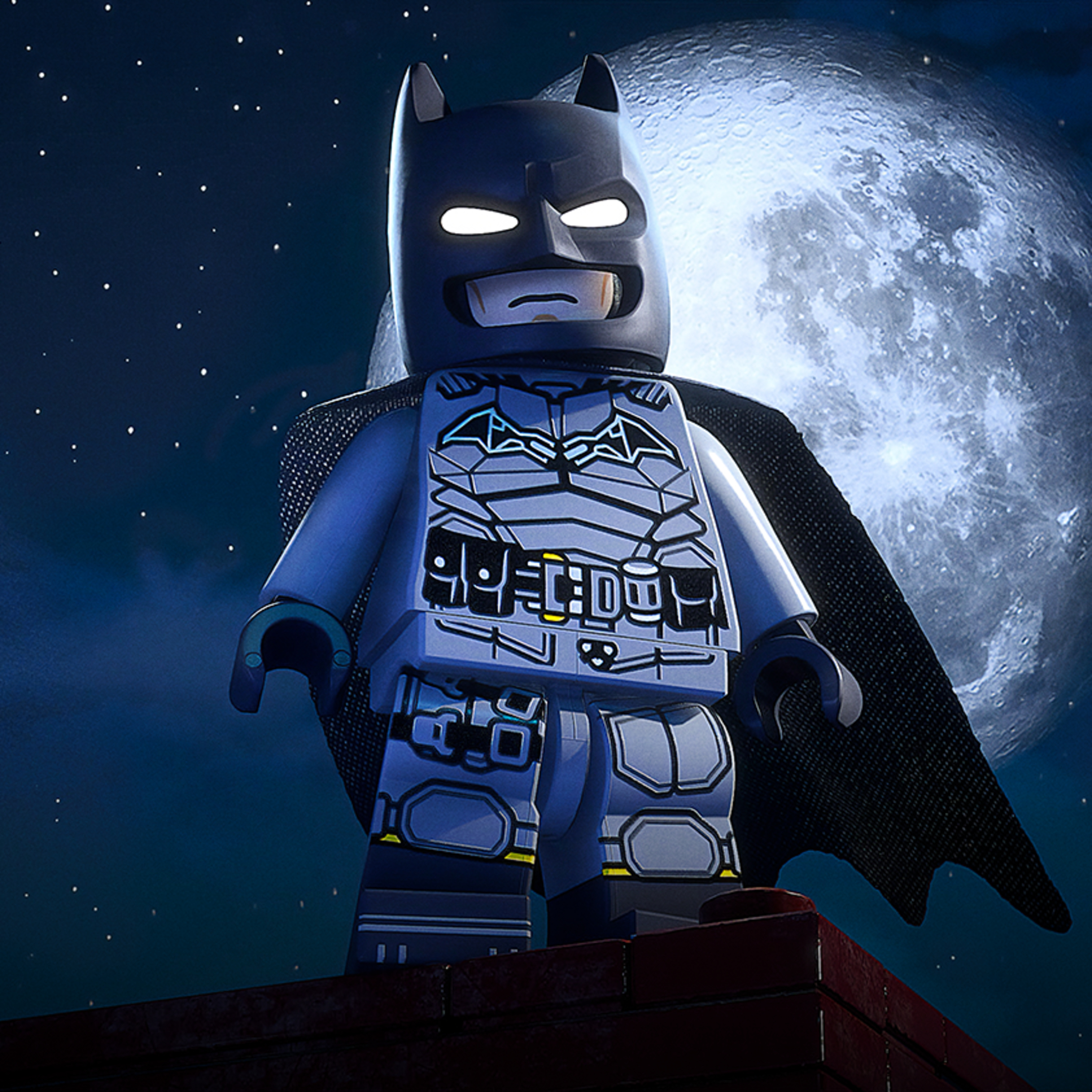LEGO Batman: Legacy of the Dark Knight | Review by Panos