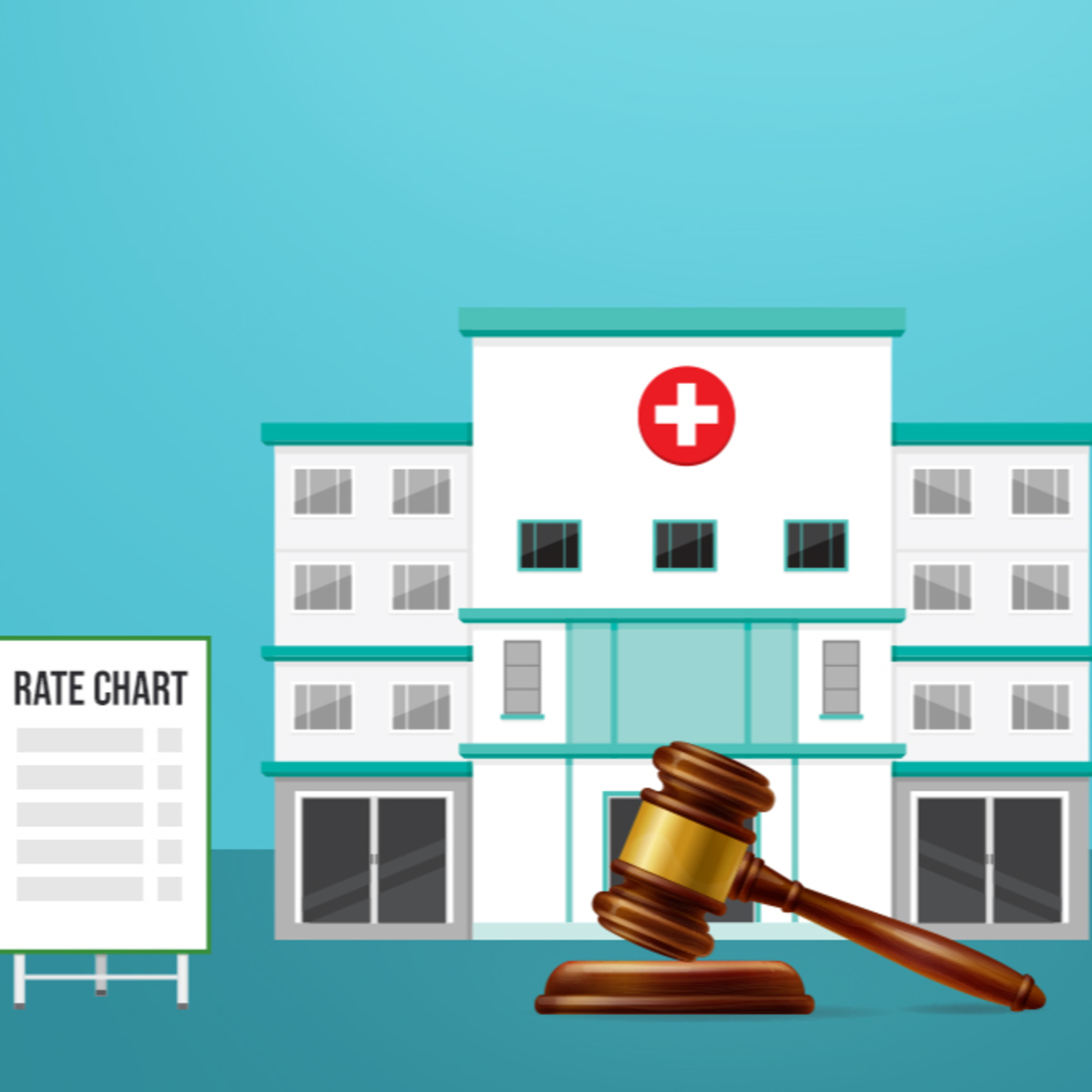 Price transparency puts hospitals in trouble