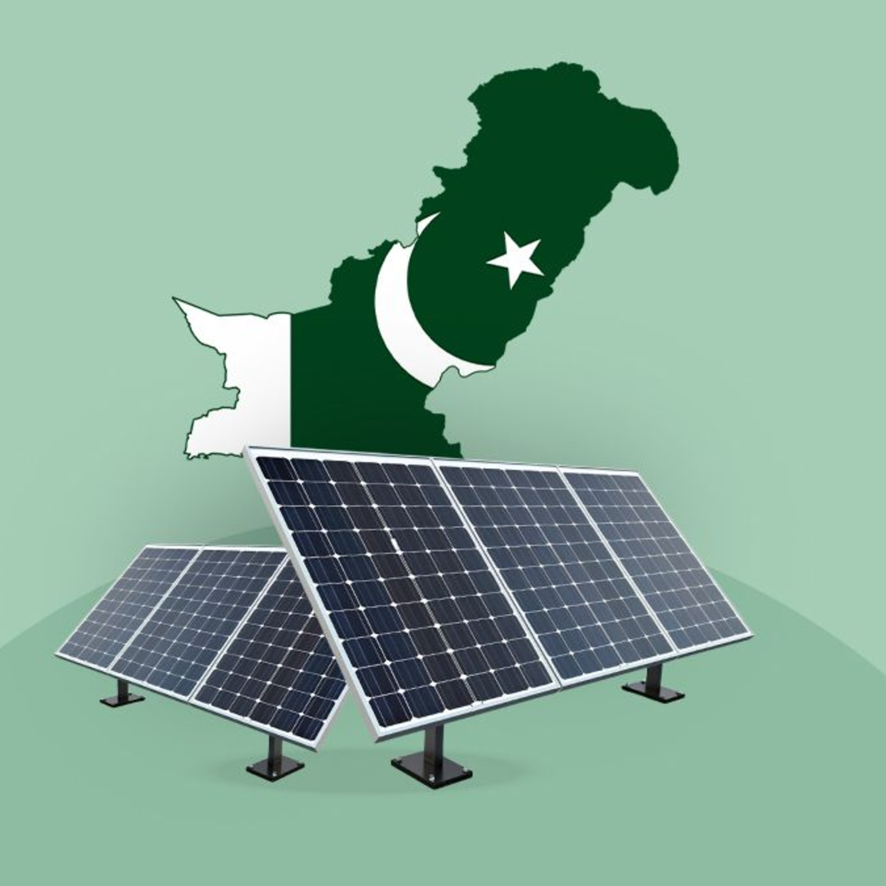 Pakistan's solar frenzy has hidden costs and lessons, too