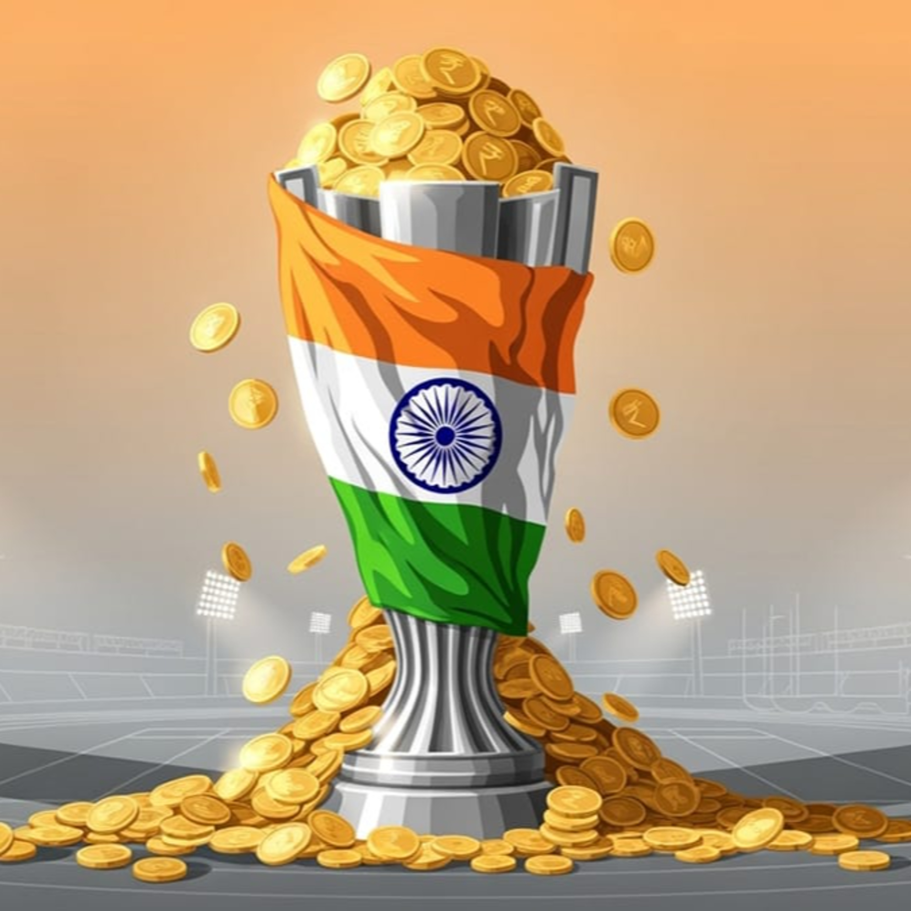 India’s Commonwealth Games gamble