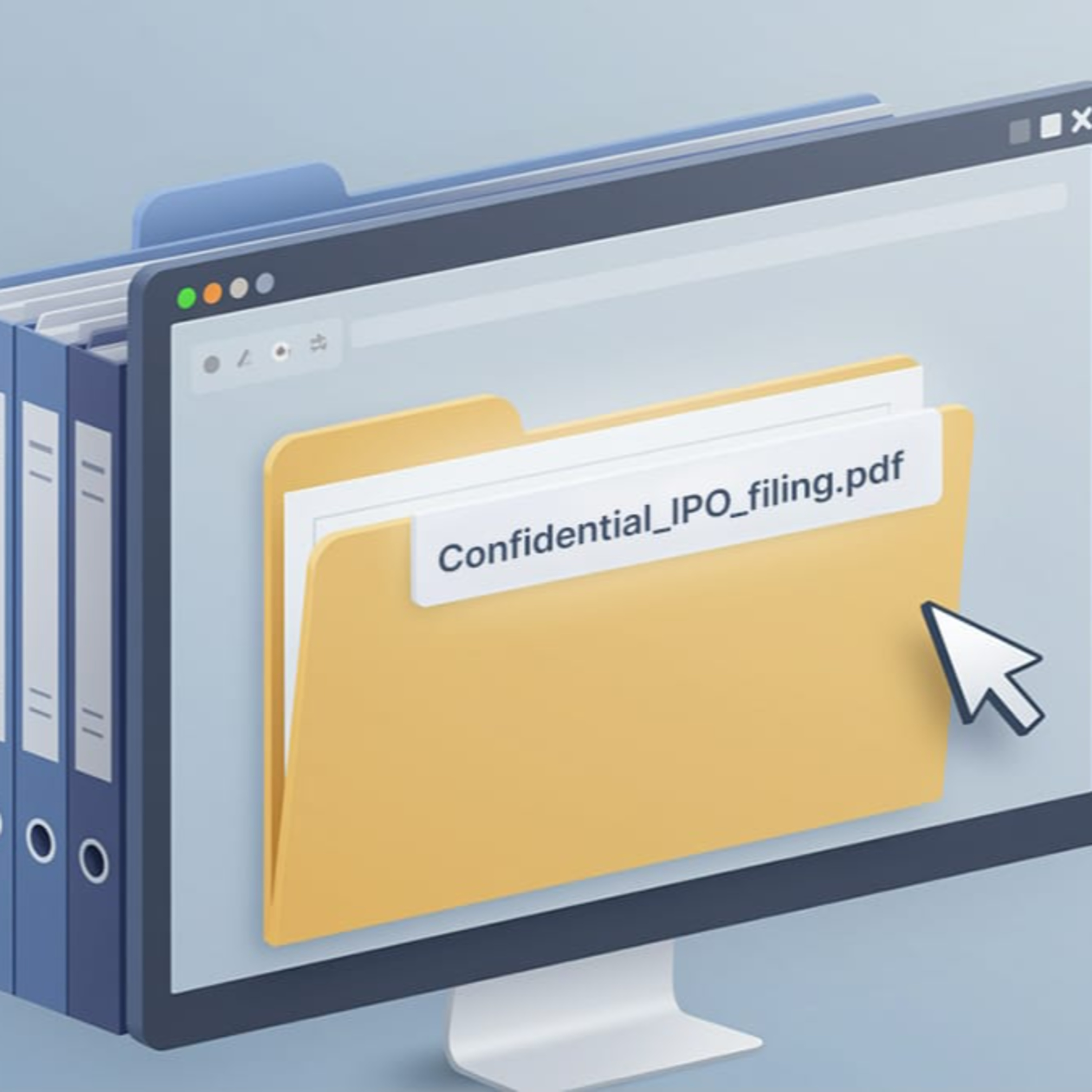 Understanding confidential IPOs